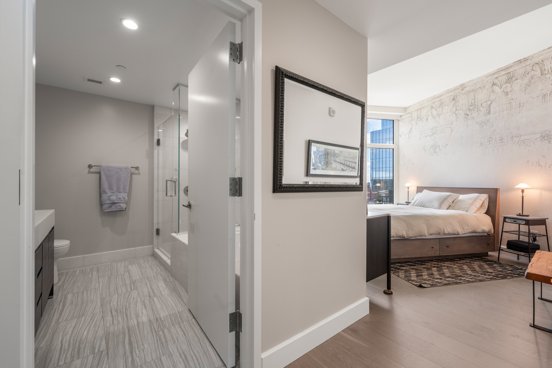  100 Lovejoy Wharf, Boston, MA, 02114 - 物件實景