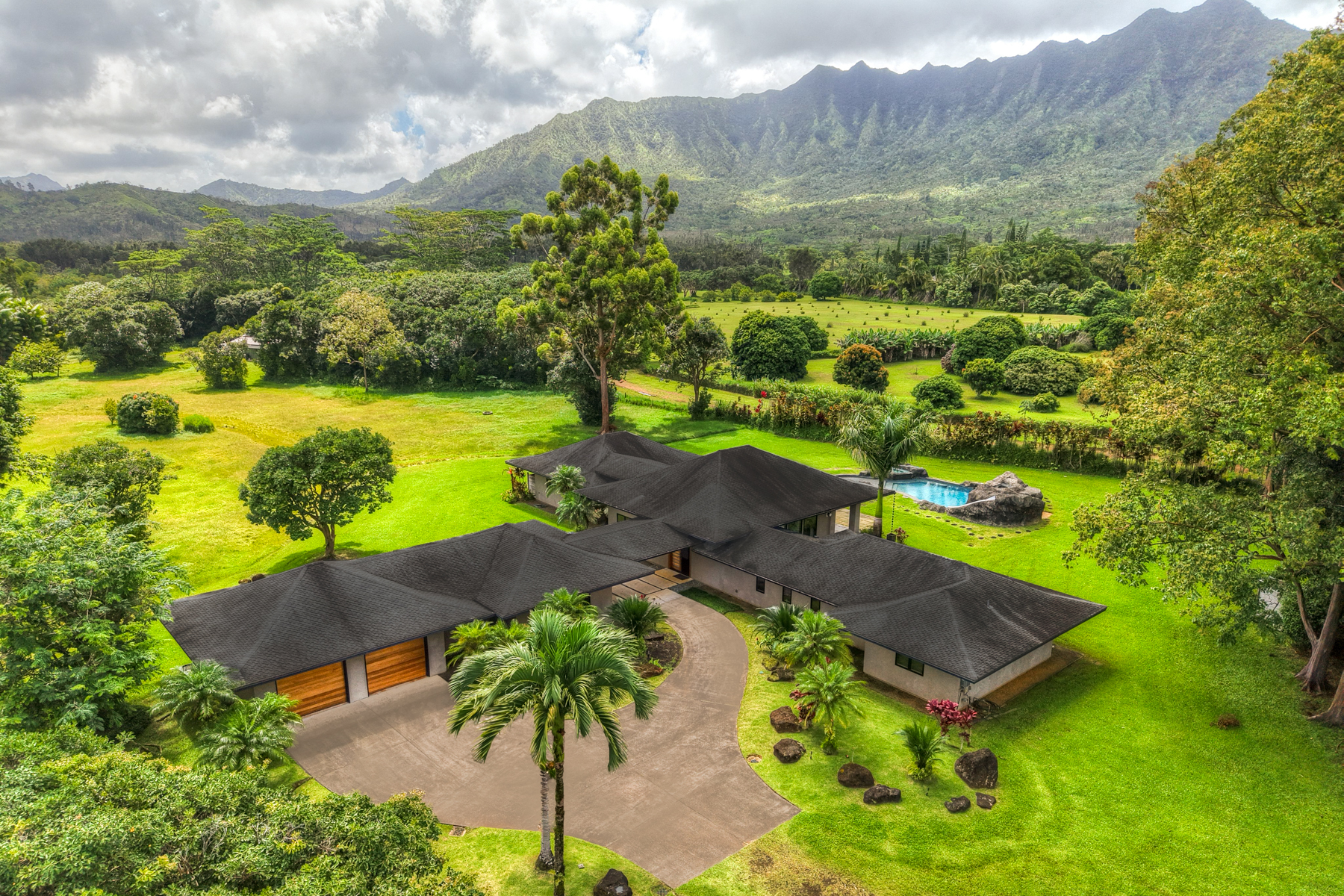  2978-A Halaulani Rd, Kilauea, HI, 96754 - 物件實景