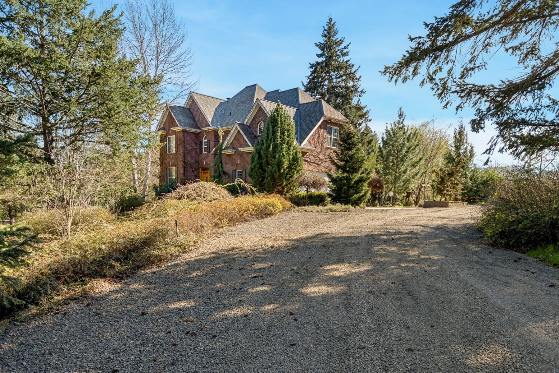  4050 SYLVESTER DR Hood River, OR 97031 - 物件實景