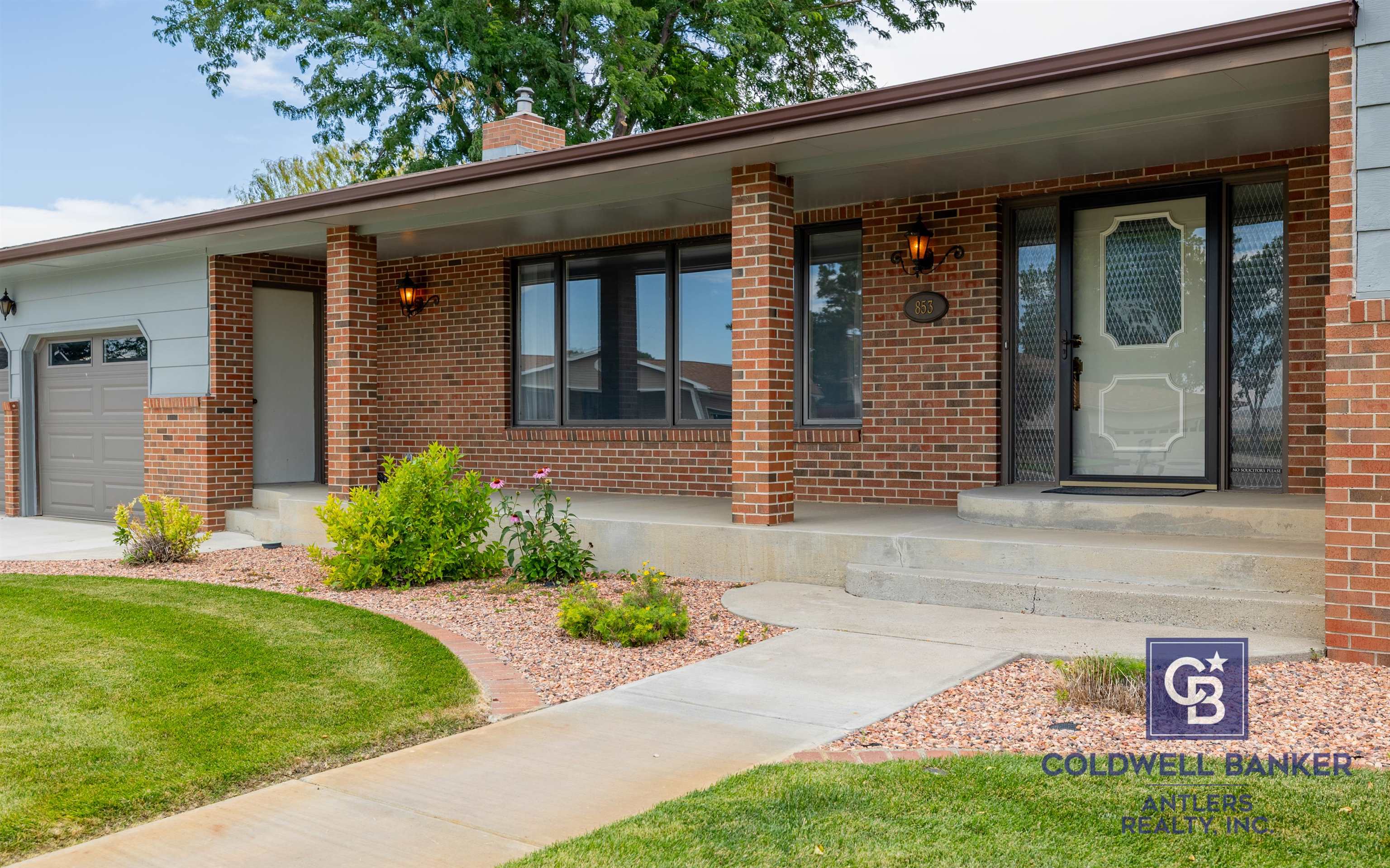 Powell, Wyoming, 82435, United States, 4 Bedrooms Bedrooms, ,1 BathroomBathrooms,Residential,For Sale,1912468