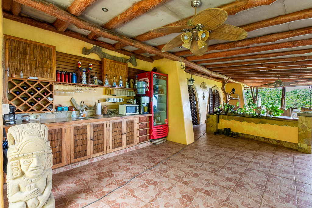 Villa Mango, Nosara, Guanacaste, CR, 8 Bedrooms Bedrooms, ,8 BathroomsBathrooms,Residential,For Sale,Villa Mango,1616058