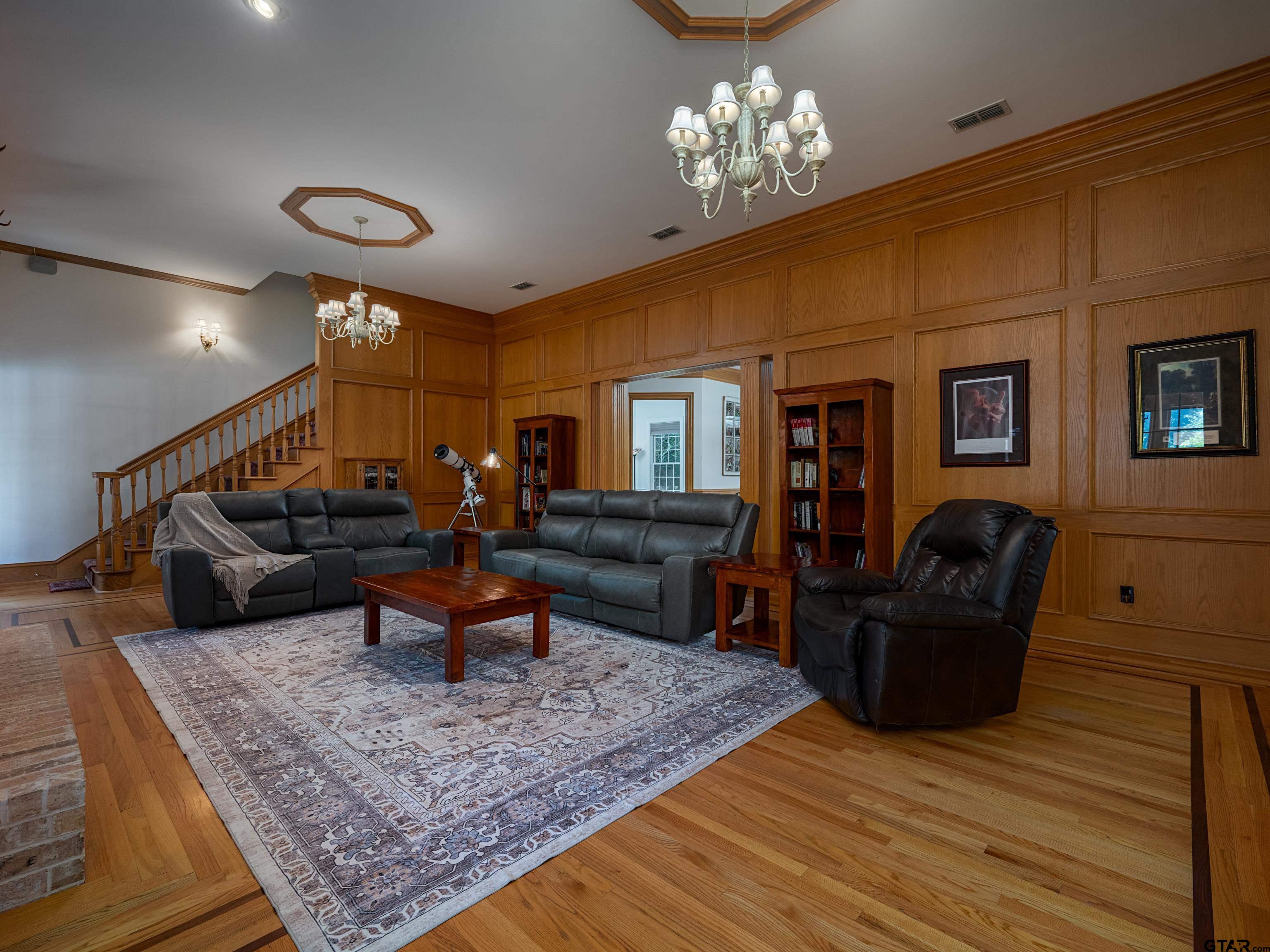 Whitehouse, Texas, 75791, United States, 4 Bedrooms Bedrooms, ,6 BathroomsBathrooms,Residential,For Sale,1949391