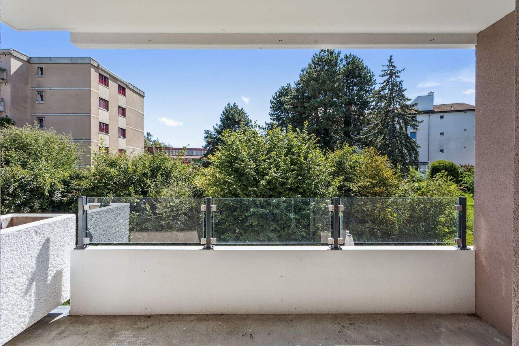  Estavayer-le-Lac - 4.5 rooms renovated with terrace and lake view - 物件實景