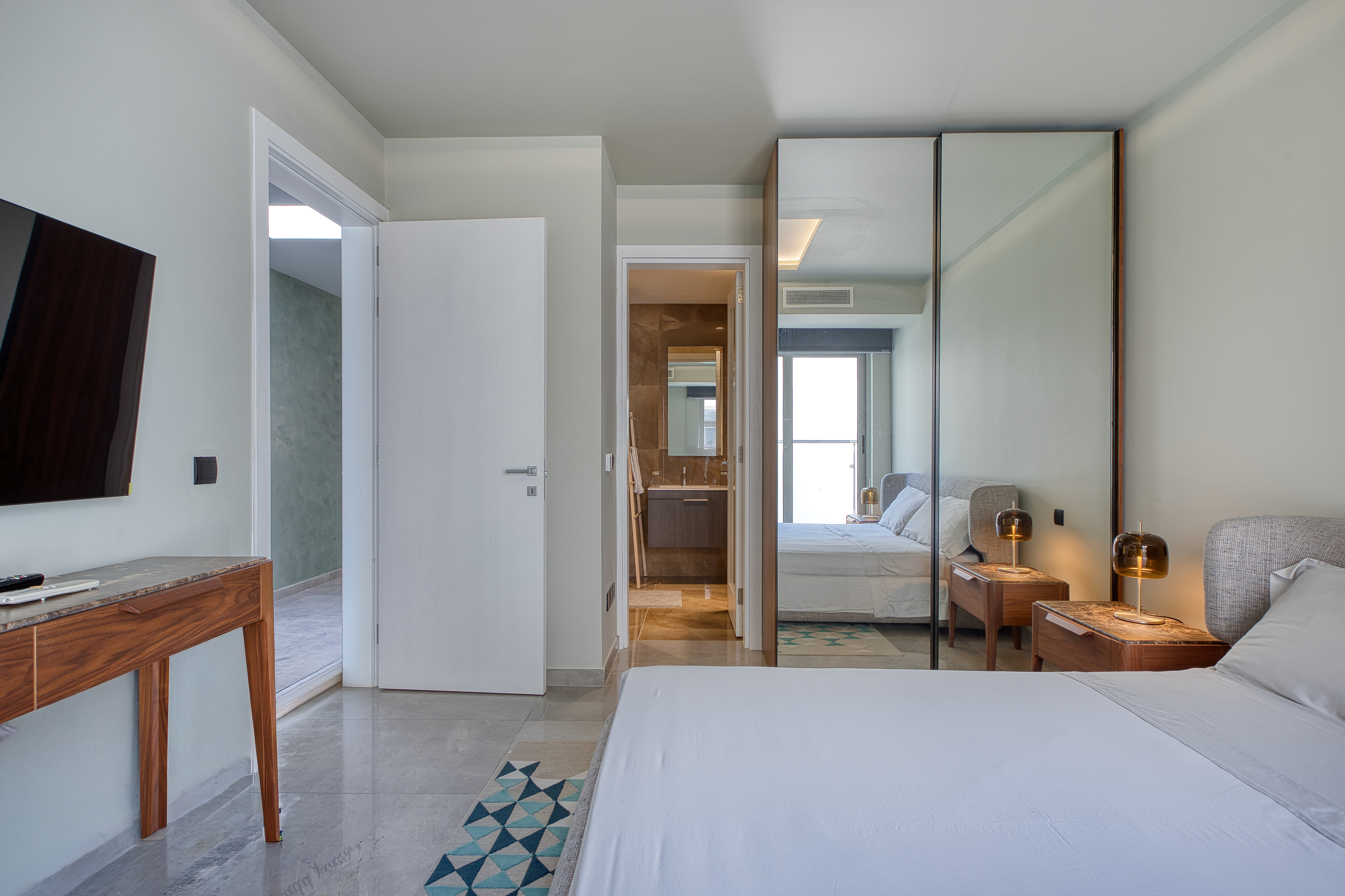  Luxury Marina Apartment - 物件實景