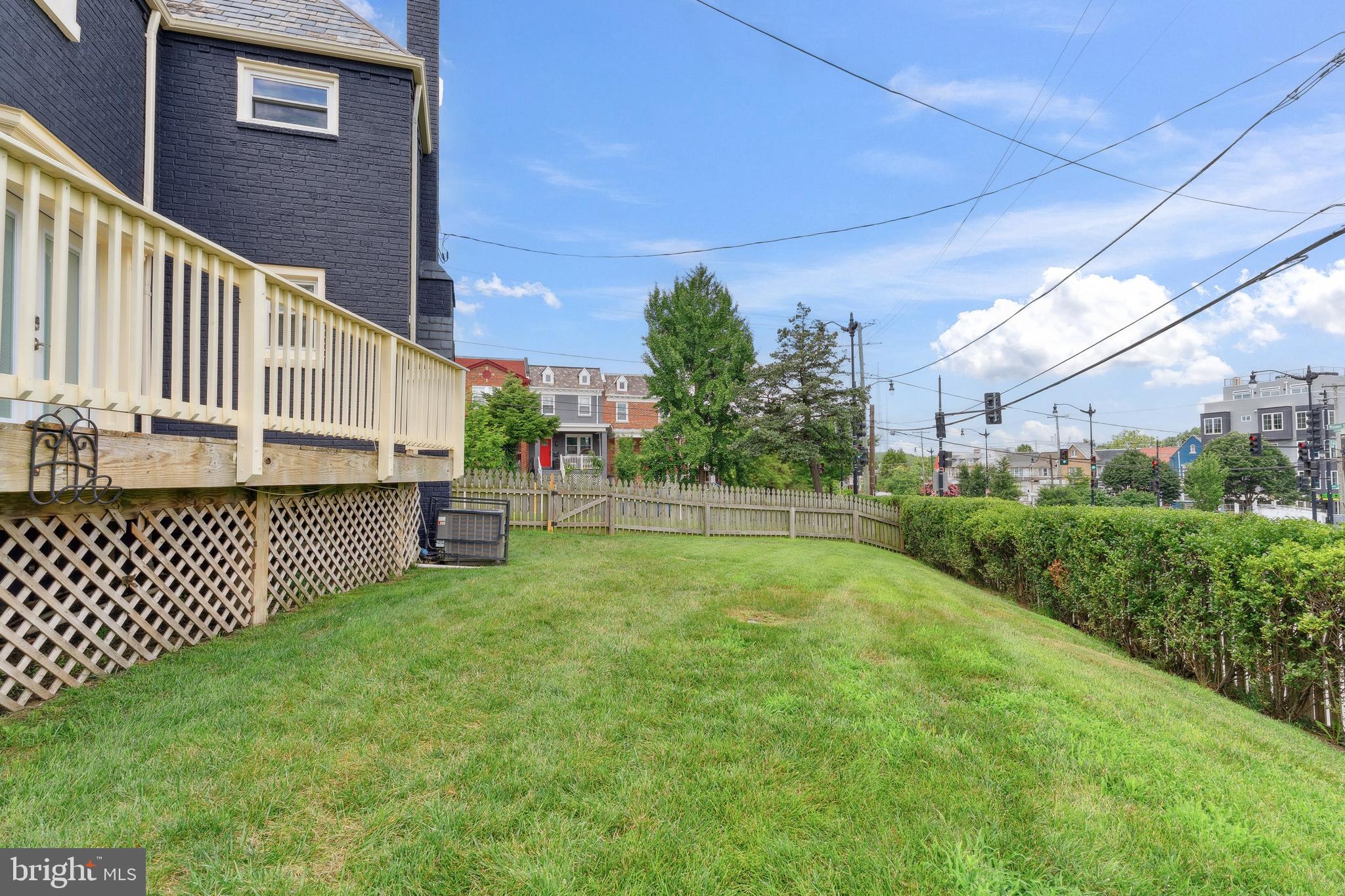 Washington, District of Columbia, 20011, United States, 3 Bedrooms Bedrooms, ,4 BathroomsBathrooms,Residential,For Sale,1935527