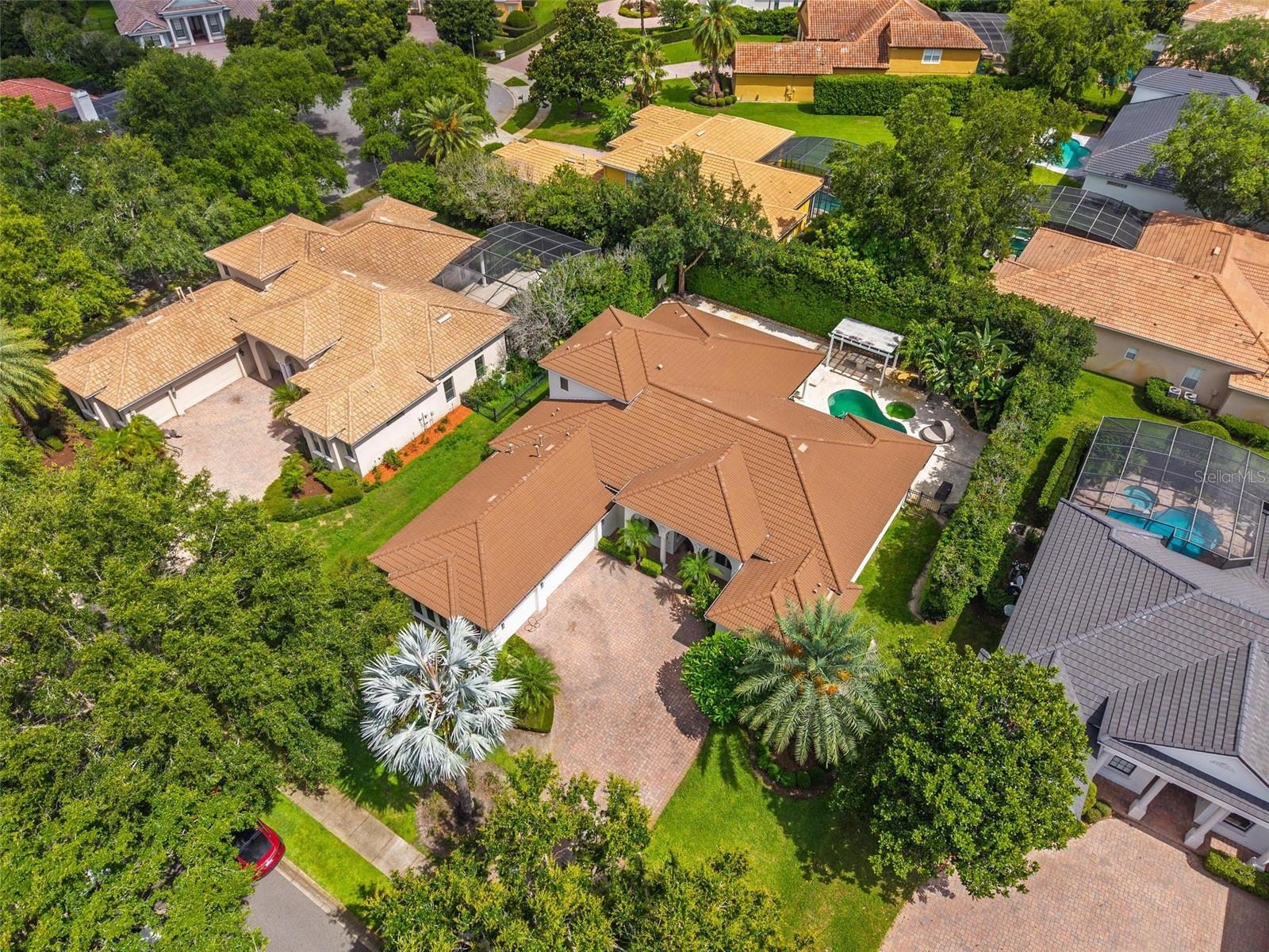 WINDERMERE, Florida, 34786, United States, 5 Bedrooms Bedrooms, ,5 BathroomsBathrooms,Residential,For Sale,1976046