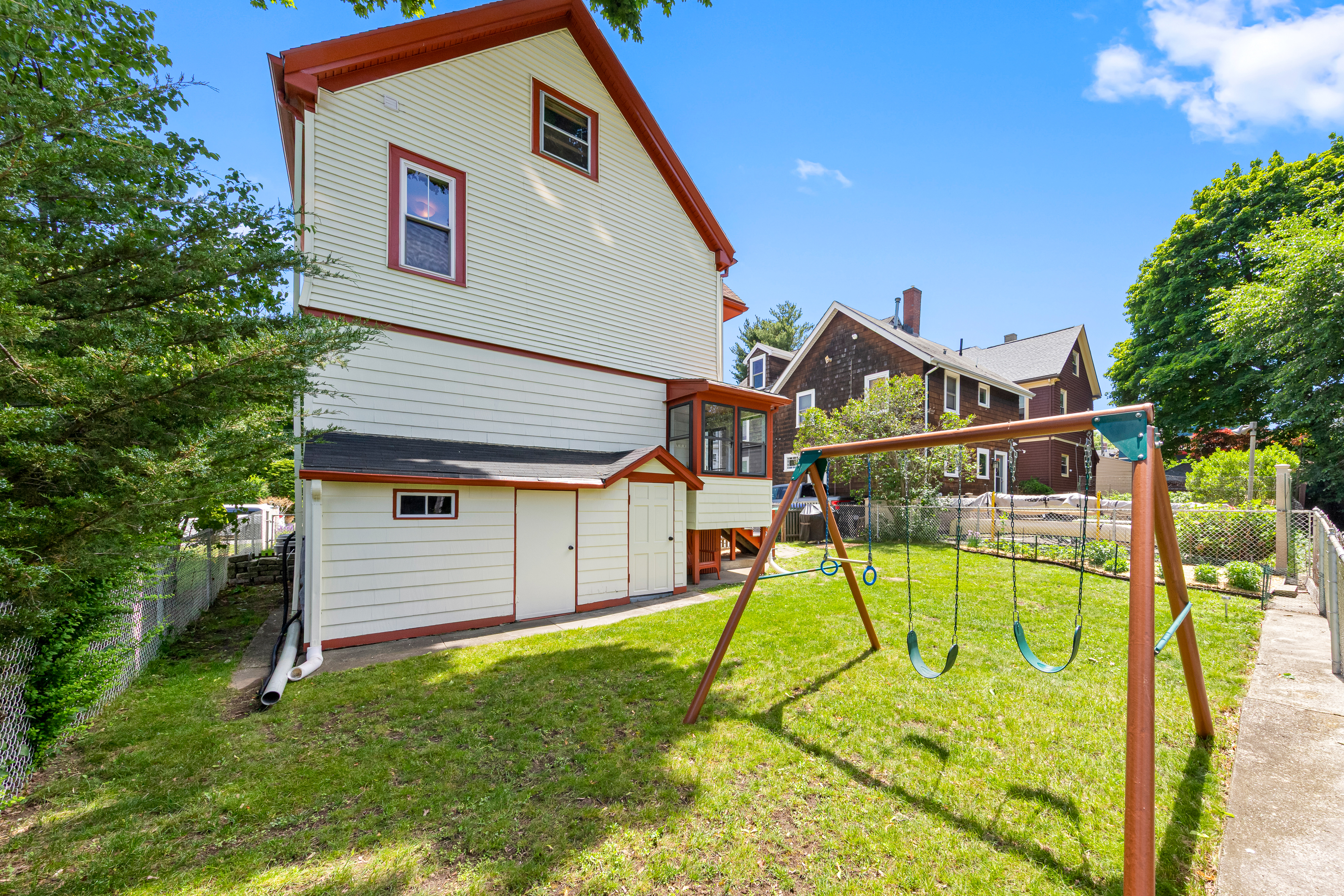  7 Sturtevant Terrace, Medford, MA, 02155 - 物件實景