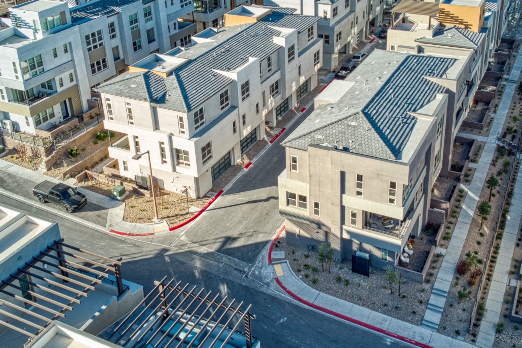  New to Market - 物件實景