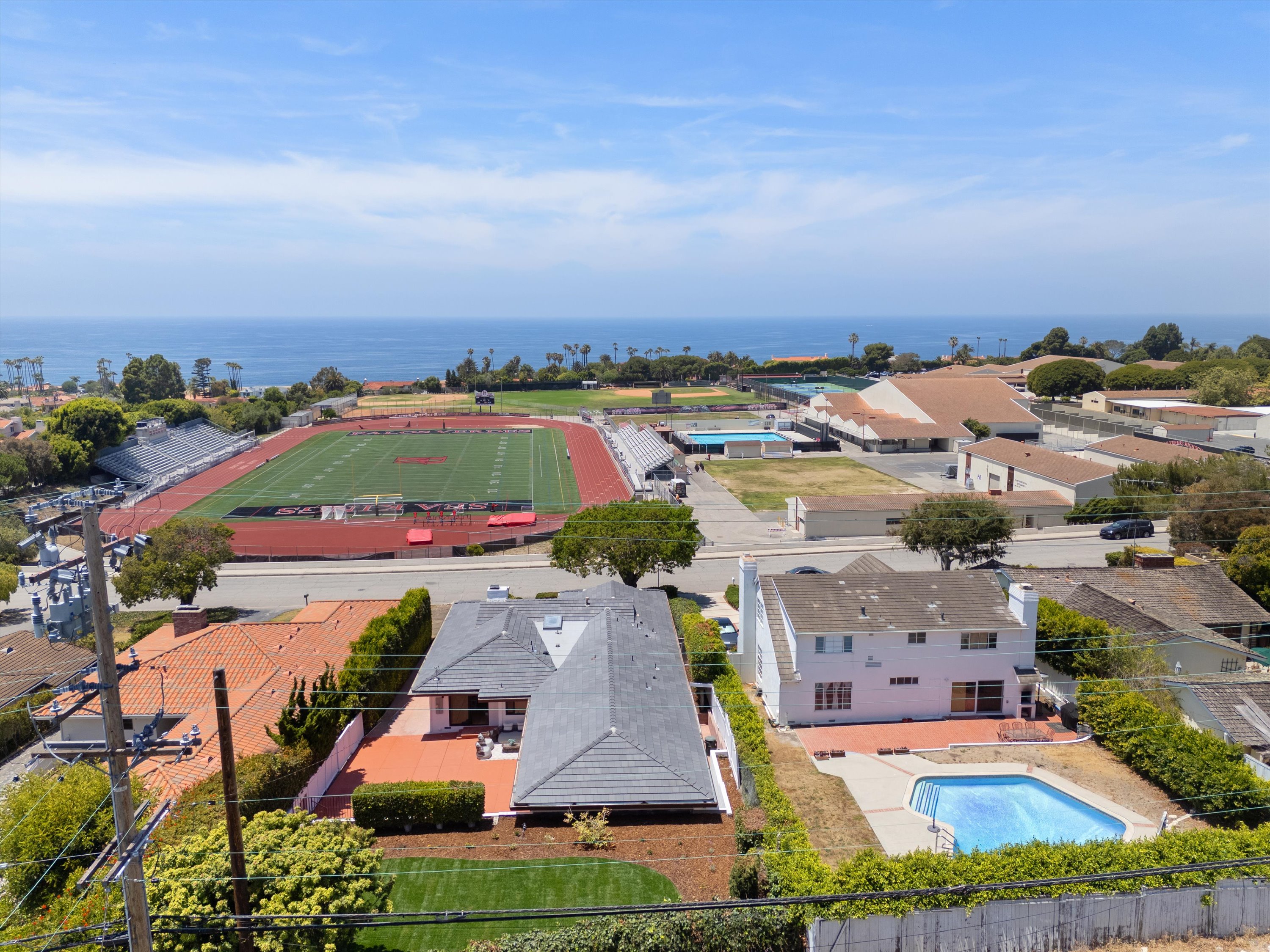  2112 Vía Pacheco, Palos Verdes Estates, CA 90274 - 物件實景