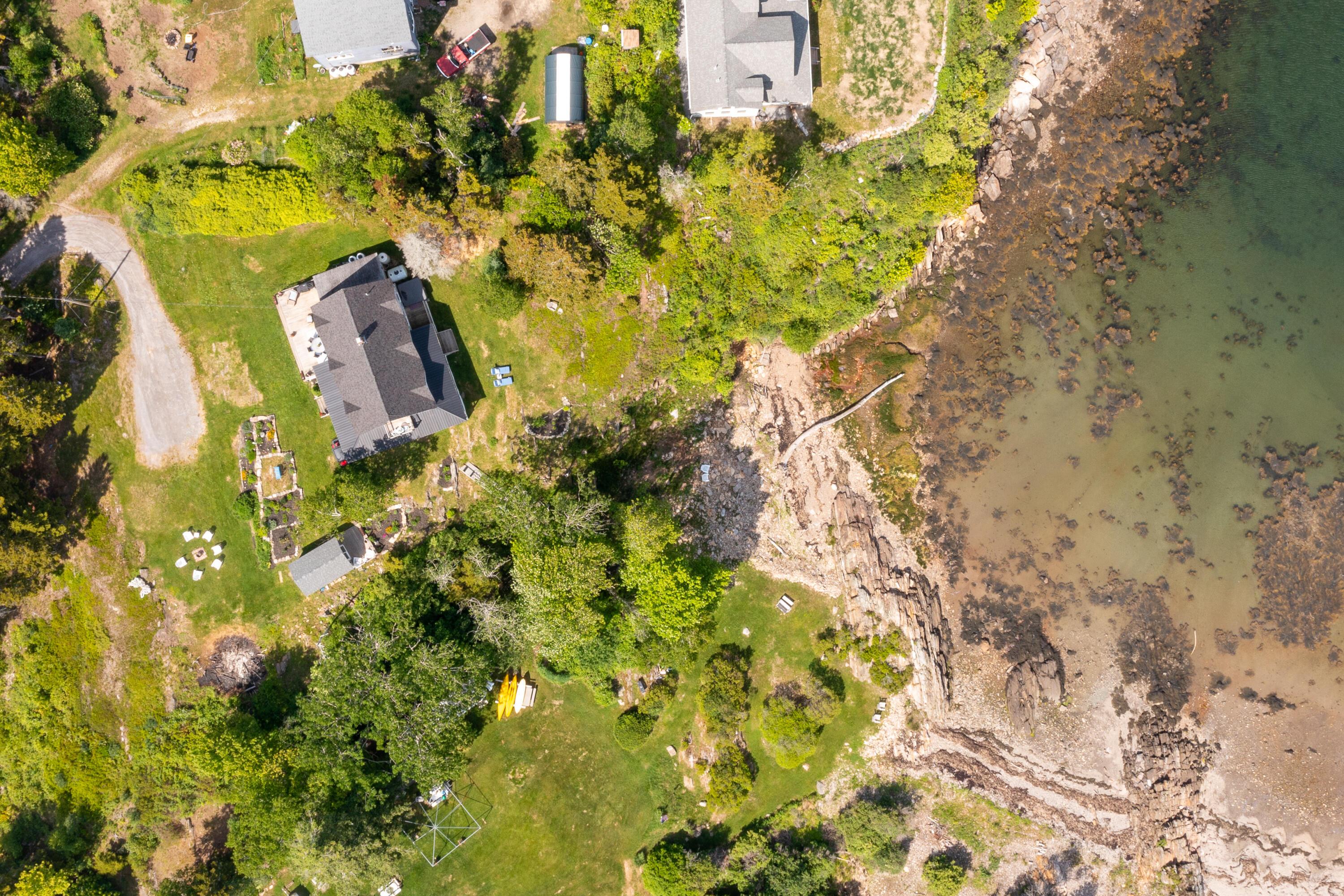  2319 Harpswell Island Road - 物件實景