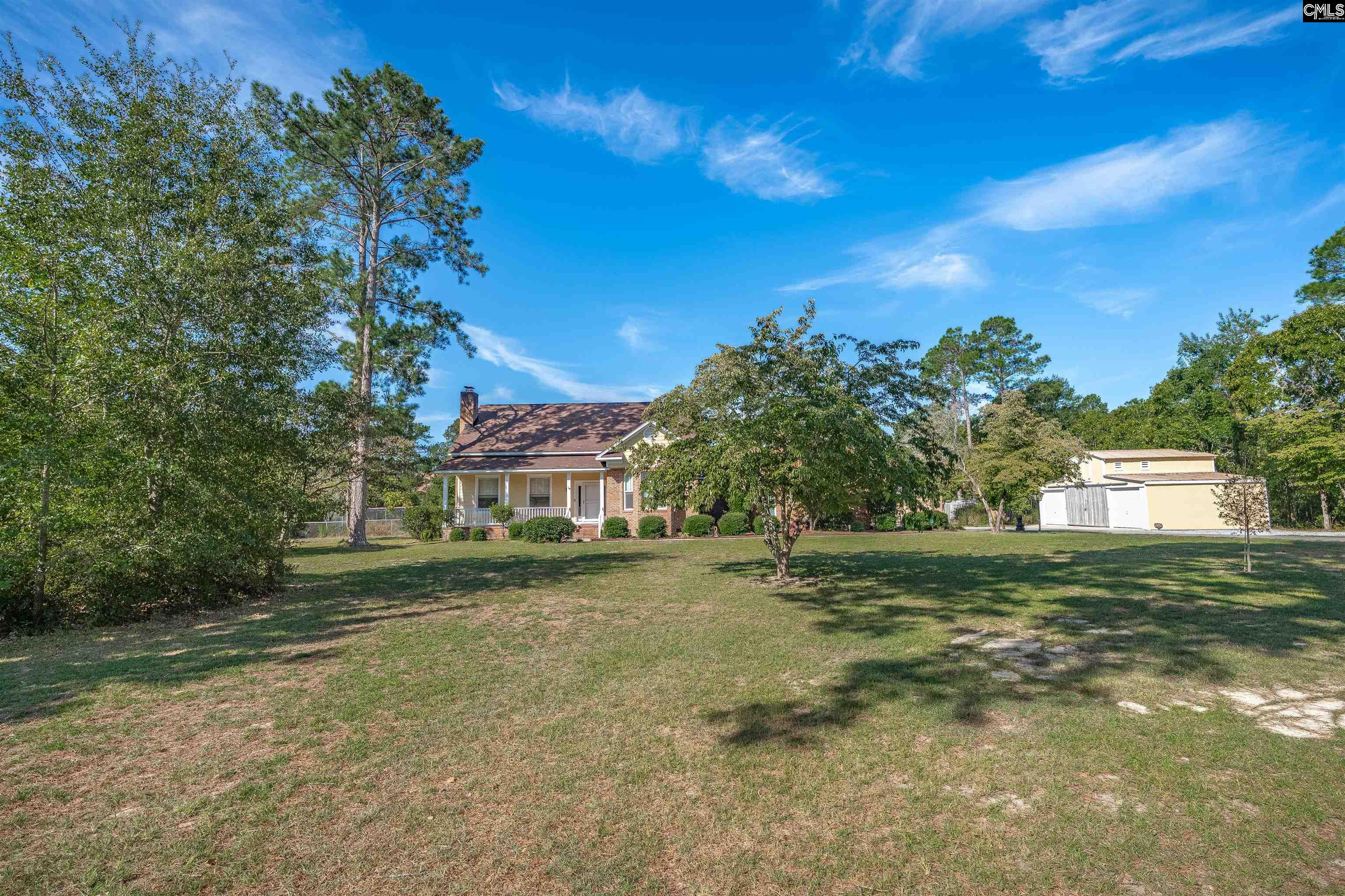 Blythewood, South Carolina, 29016, United States, 4 Bedrooms Bedrooms, ,3 BathroomsBathrooms,Residential,For Sale,1940112