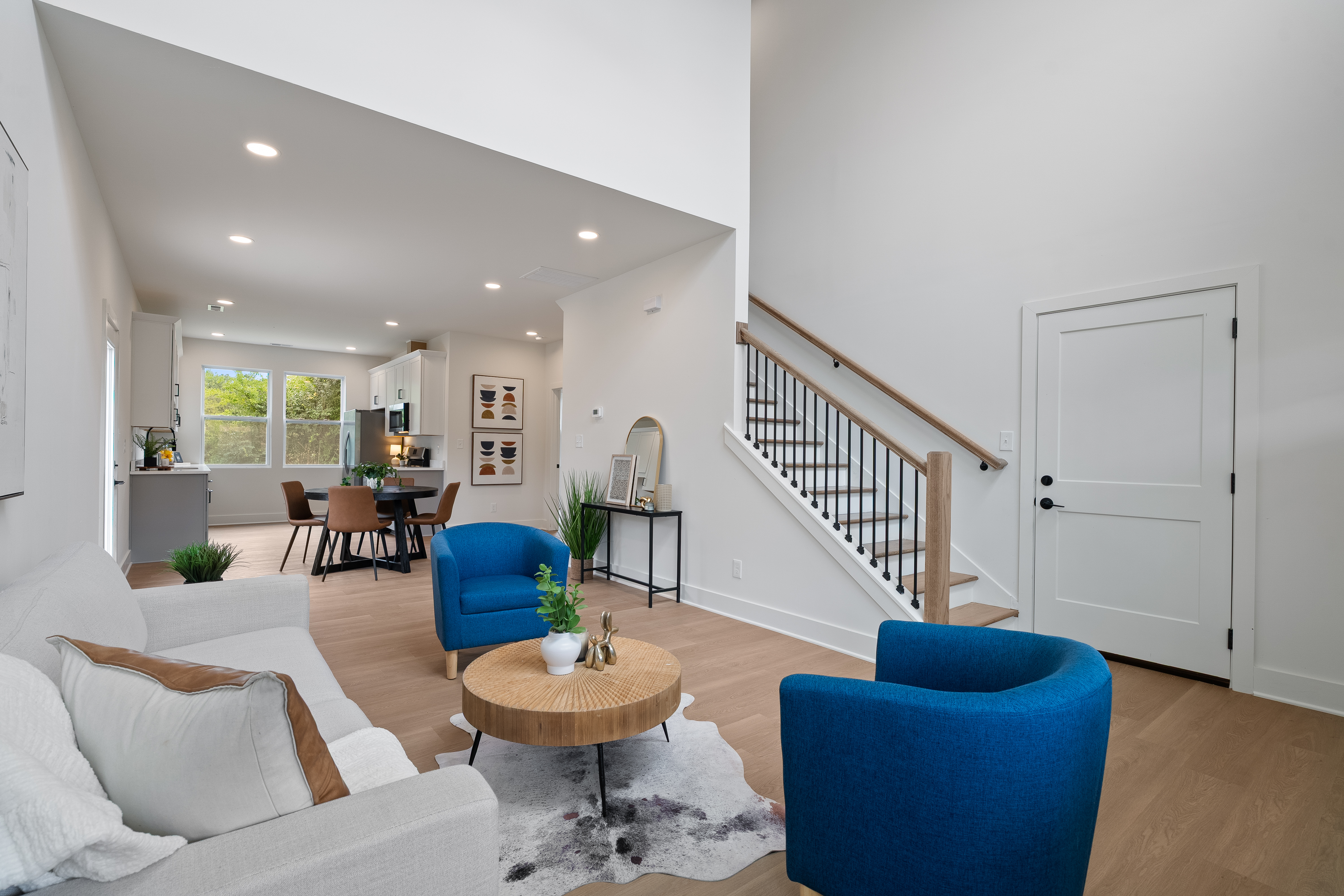  2634 White Plains Way, Knoxville, TN, 37920 - 物件實景
