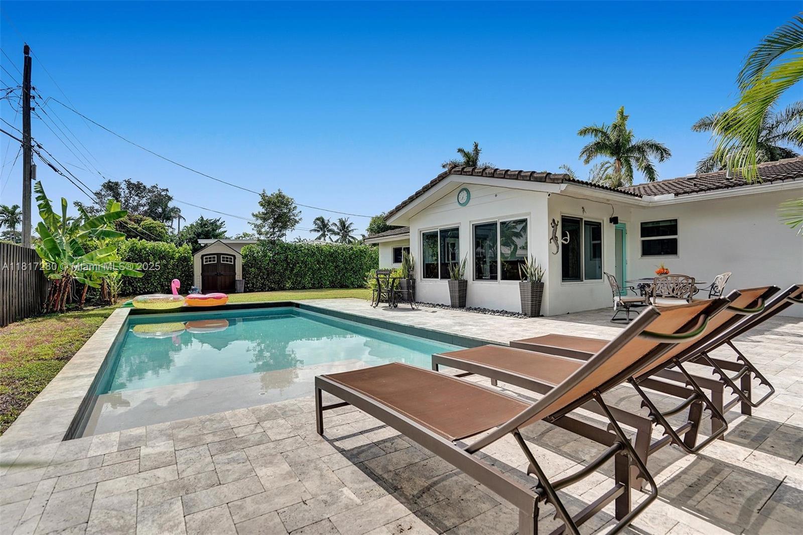 Fort Lauderdale, Florida, 33308, United States, 3 Bedrooms Bedrooms, ,2 BathroomsBathrooms,Residential,For Sale,1847053