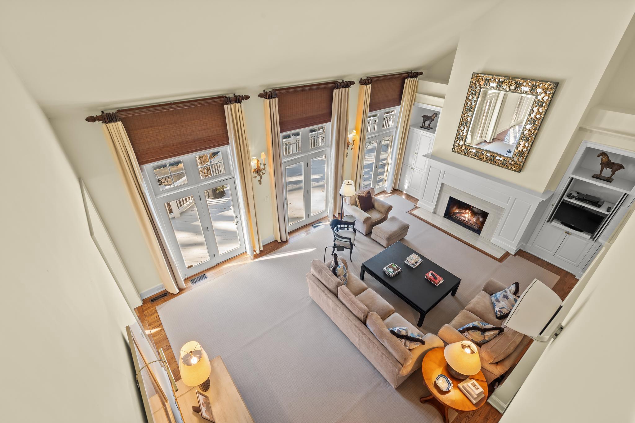  1110 Harvey Road, Mclean, VA, 22101 - 物件實景