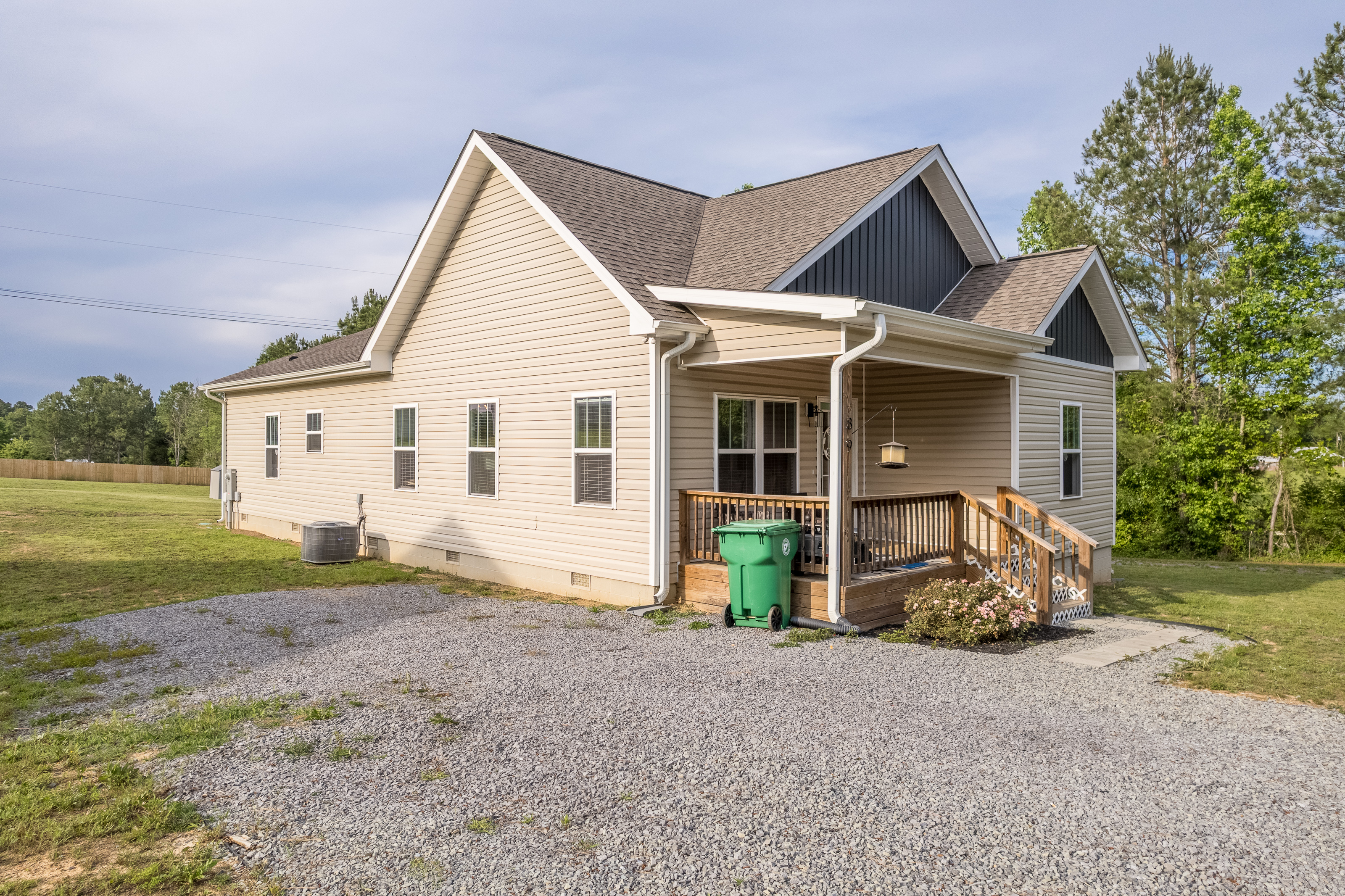 County Road 1724 , Holly Pond, AL 35083 #1