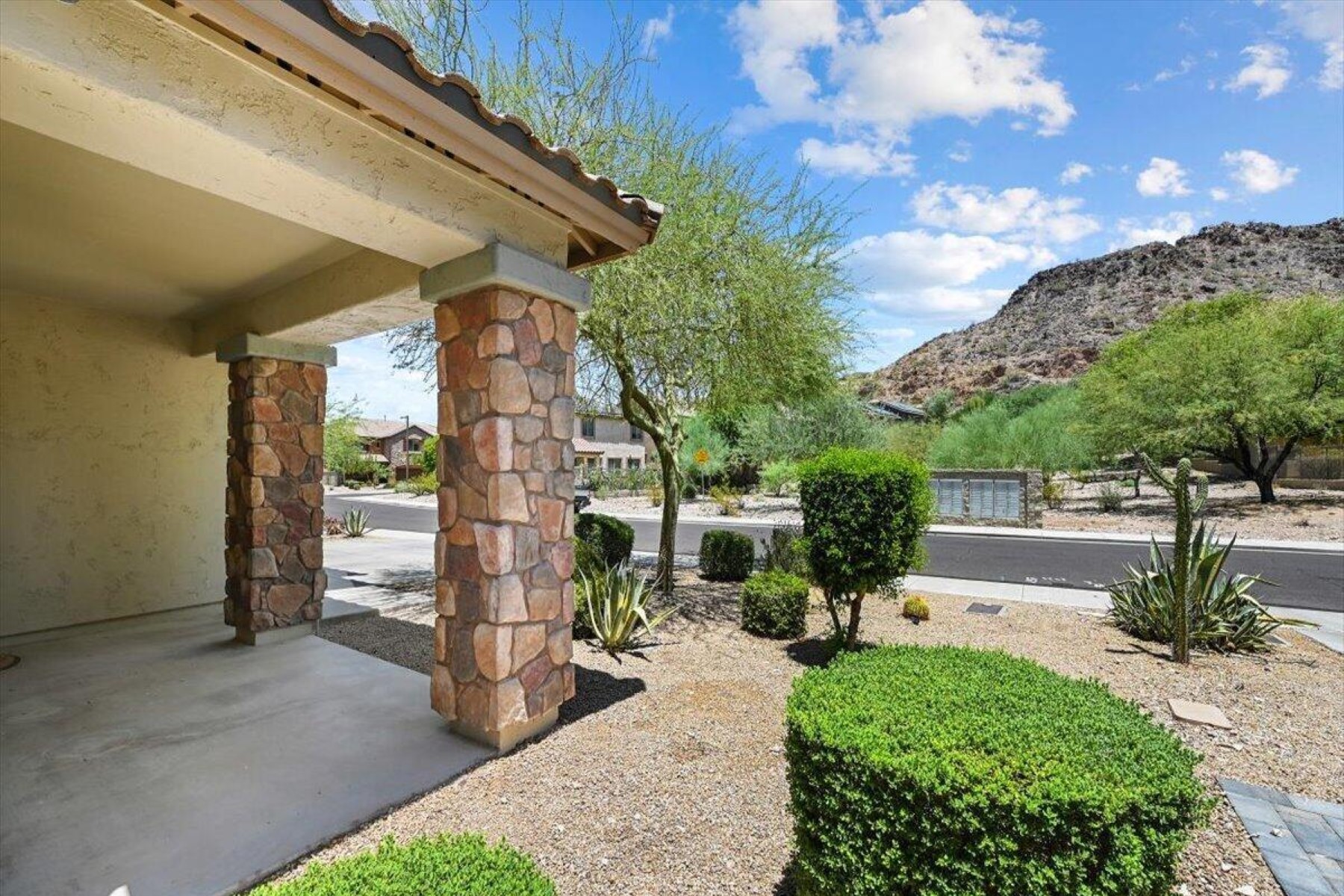  27810 N Sierra Sky Drive ¦ Peoria, AZ - 物件實景