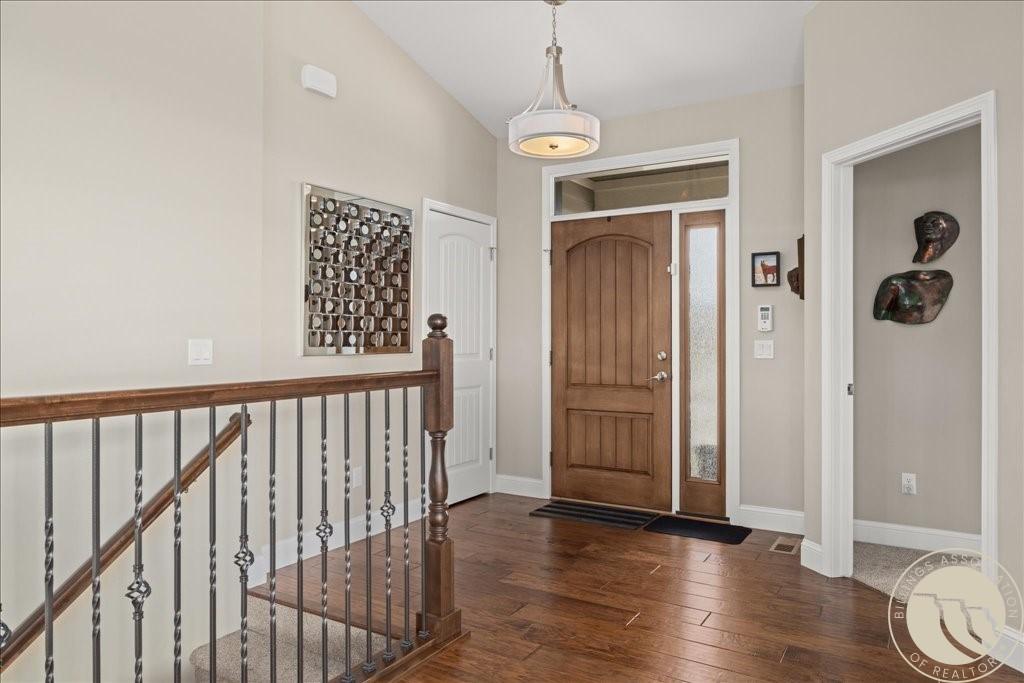 Billings, Montana, 59106, United States, 4 Bedrooms Bedrooms, ,3 BathroomsBathrooms,Residential,For Sale,2003061