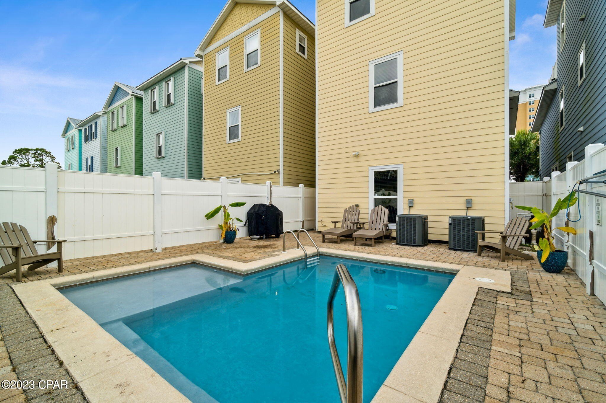 7420 Thomas Drive, Panama City, Florida, 32408, United States, 3 Bedrooms Bedrooms, ,4 BathroomsBathrooms,Residential,For Sale,7420 Thomas Drive,1661318