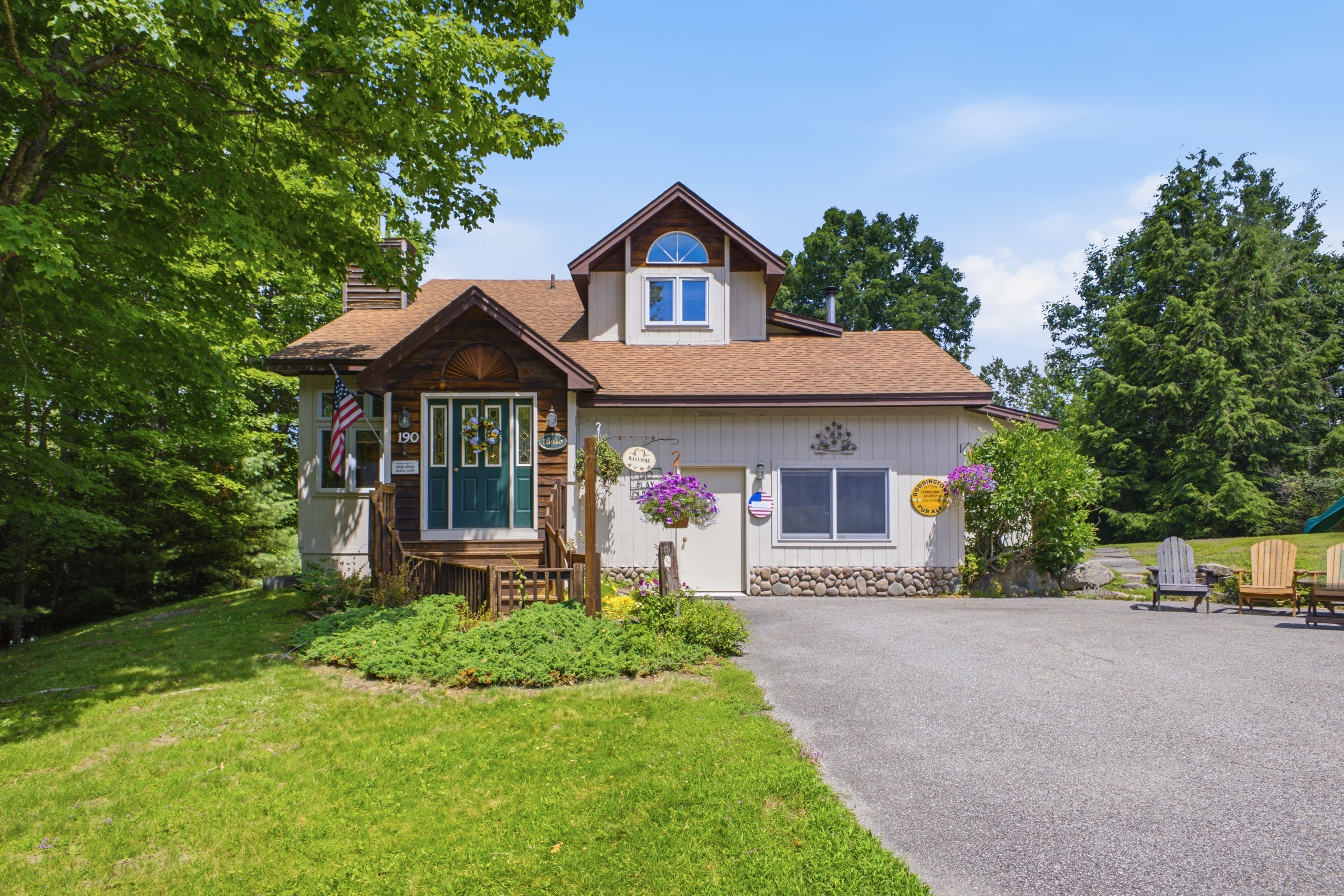  190 Kingsley Ln Ext, Chester, NY, 12817 - 物件實景