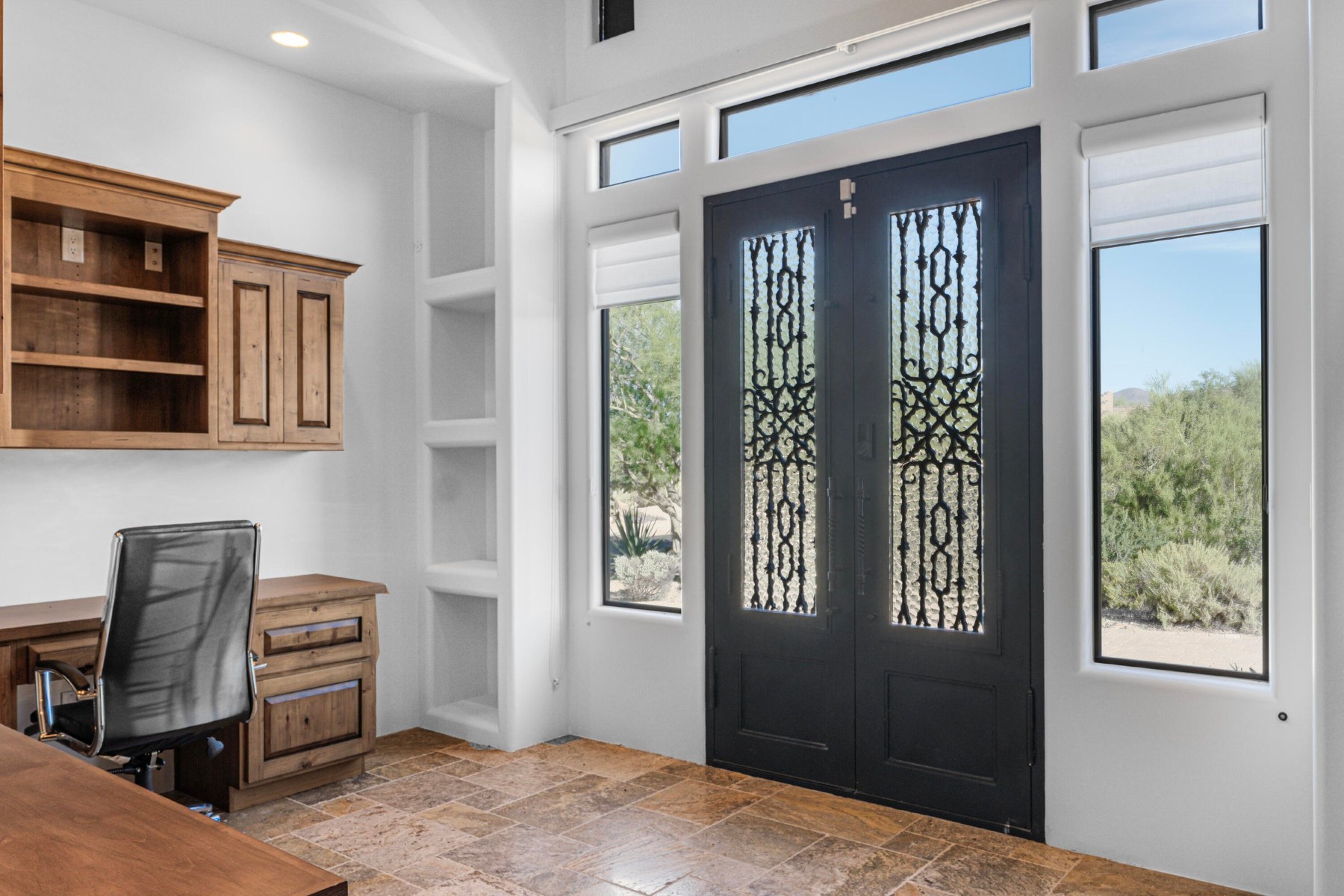  37911 N Boulder View Drive  Scottsdale, AZ - 物件實景