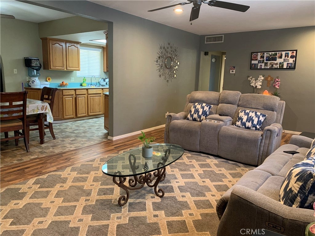 Calimesa, California, 92320, United States, 3 Bedrooms Bedrooms, ,2 BathroomsBathrooms,Residential,For Sale,1983855