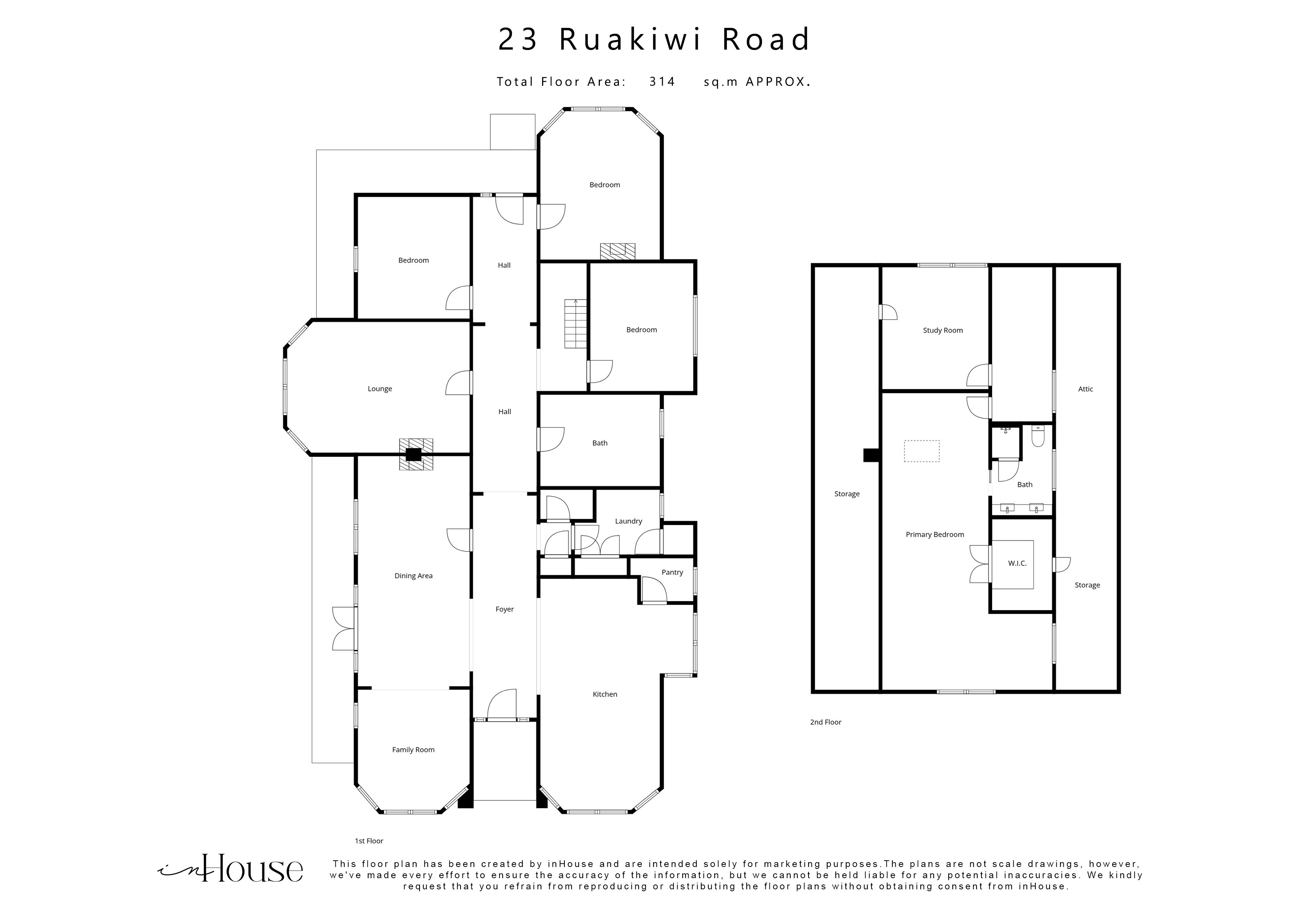  A Landmark Hamilton Opportunity - 物件實景