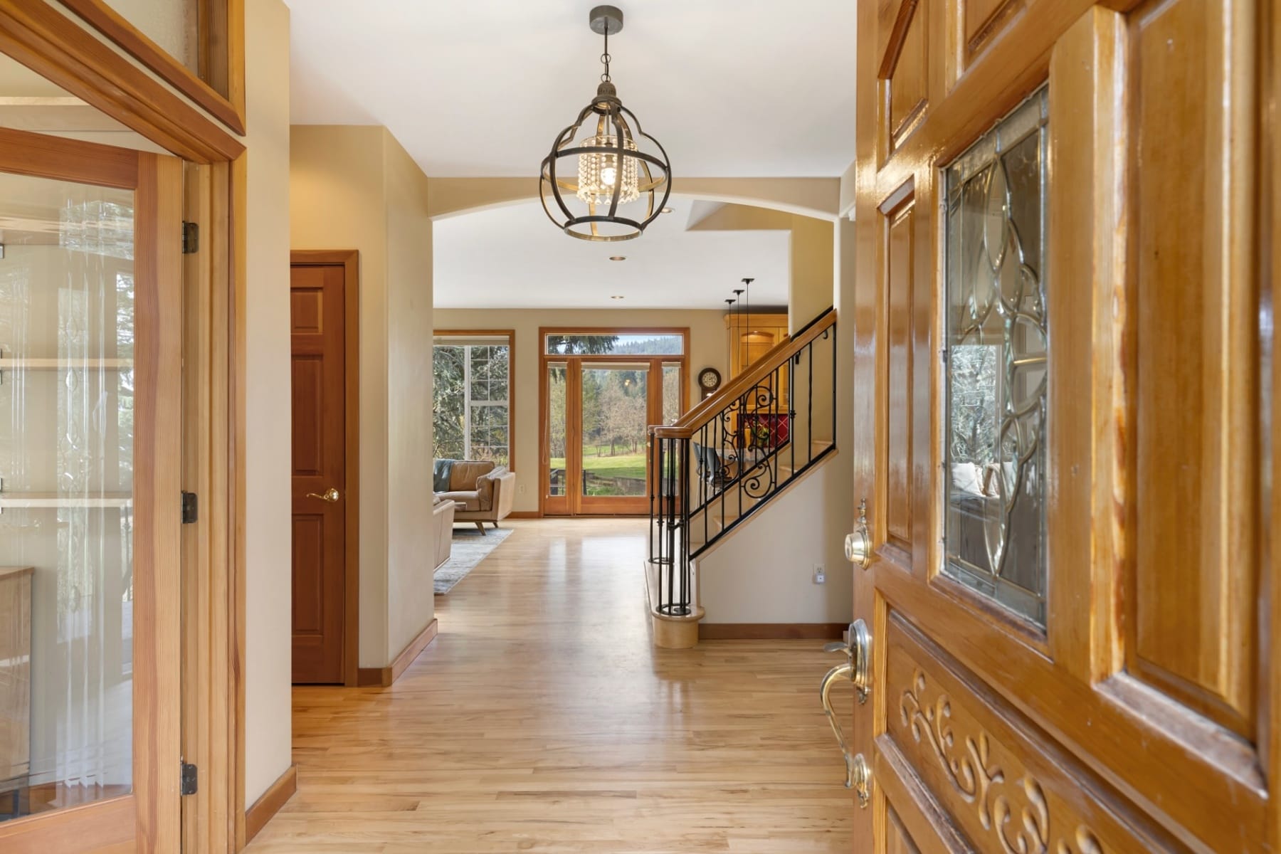  4050 SYLVESTER DR Hood River, OR 97031 - 物件實景