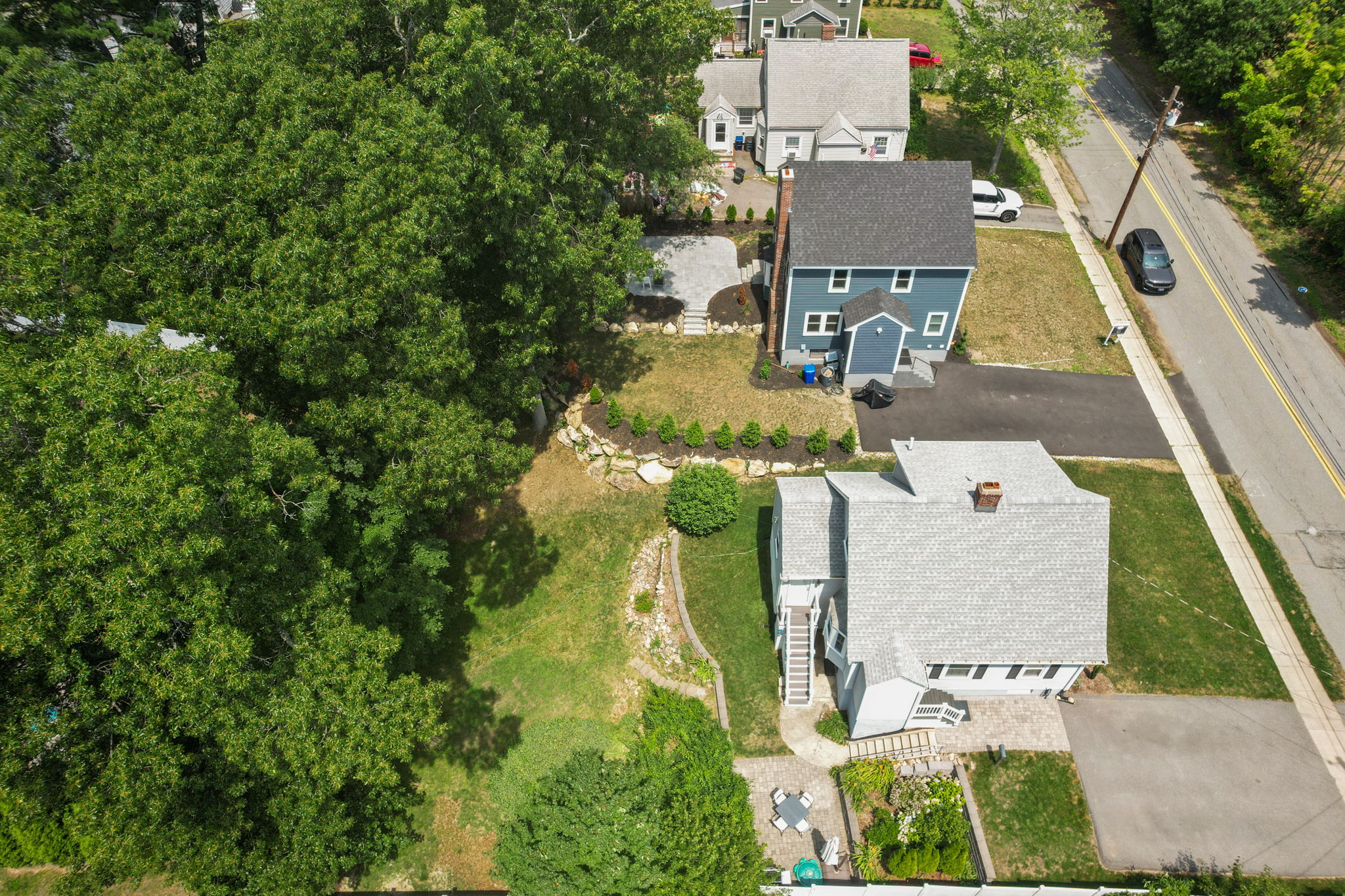  46 Macarthur Road, Stoneham, MA, 02180 - 物件實景