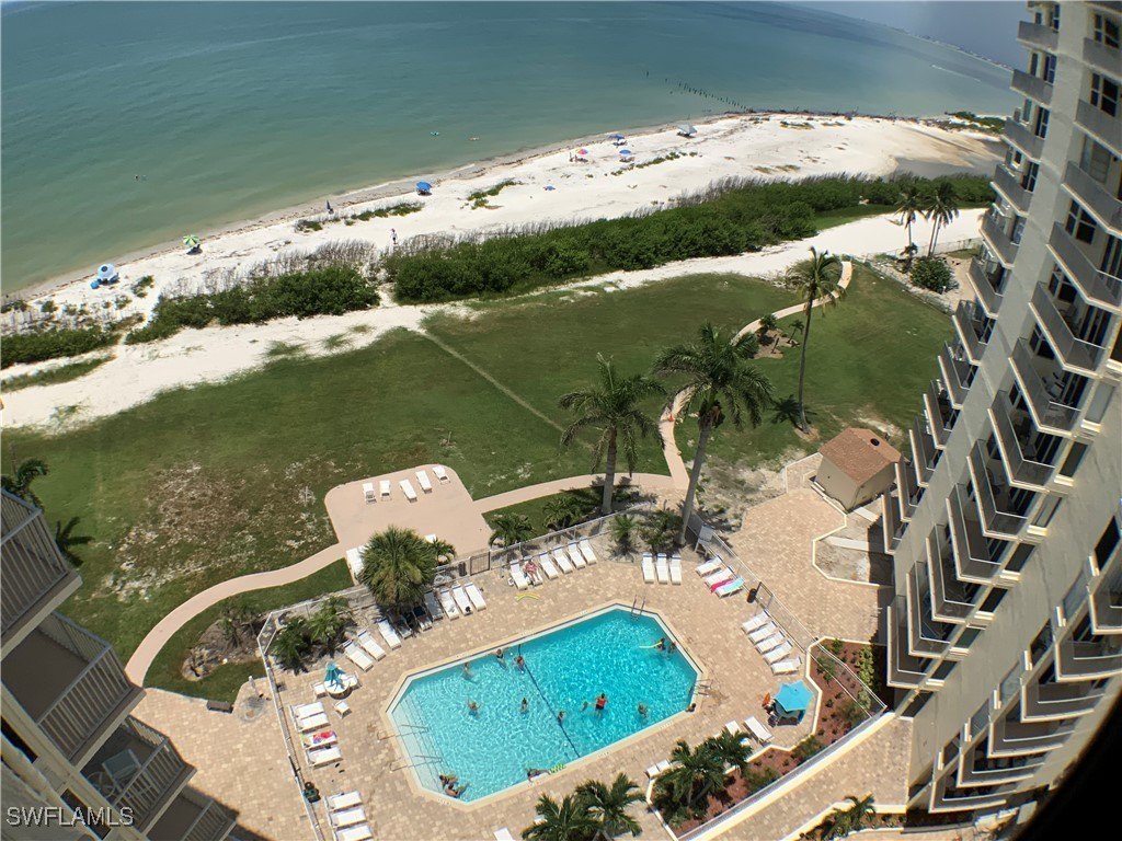 Fort Myers Beach, Florida, 33931, United States, 1 Bedroom Bedrooms, ,1 BathroomBathrooms,Residential,For Sale,1899389