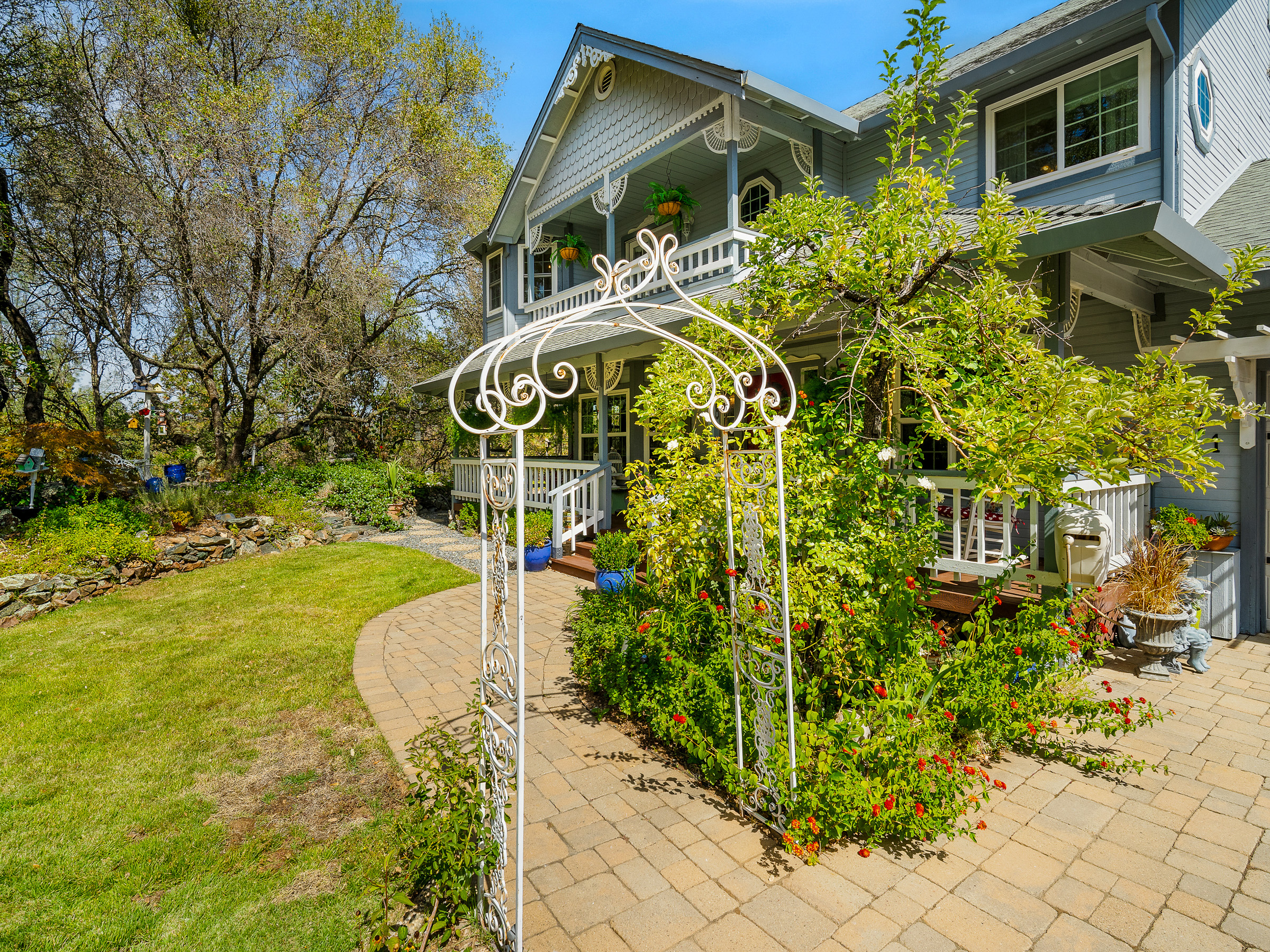  4711 Meadowview Acres Road, Cool, CA 95614 - 物件實景