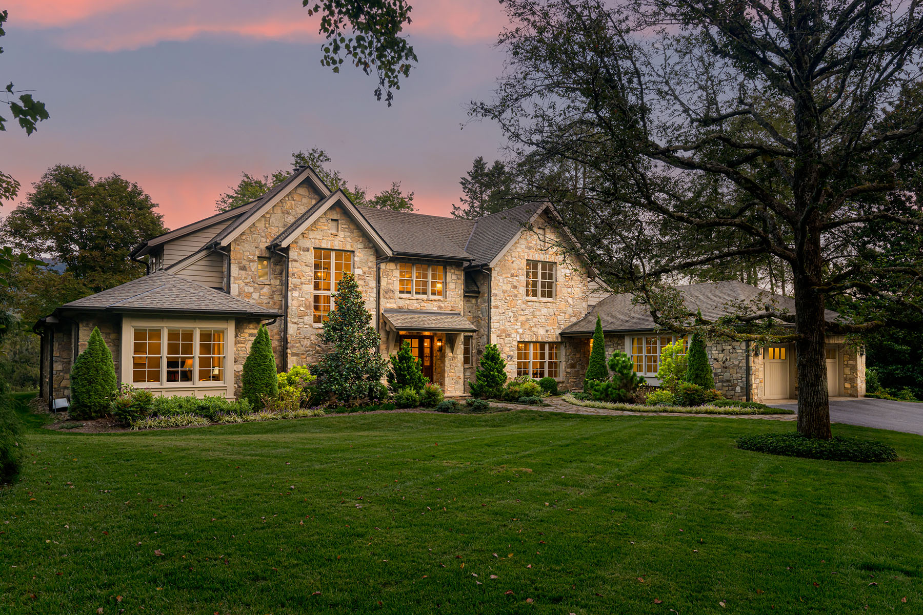  ASHEVILLE - 物件實景