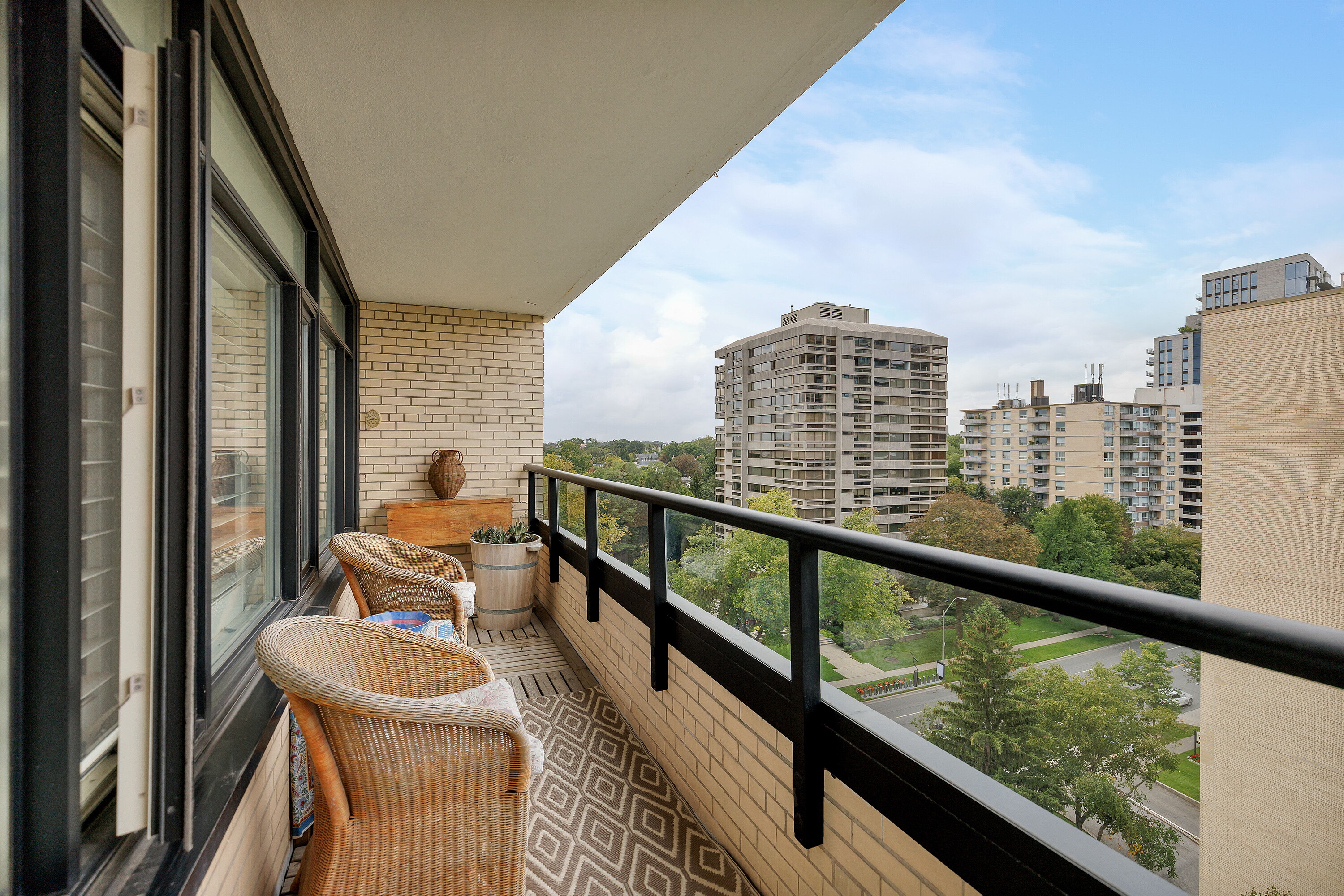  HEATHAVEN APARTMENTS - 物件實景