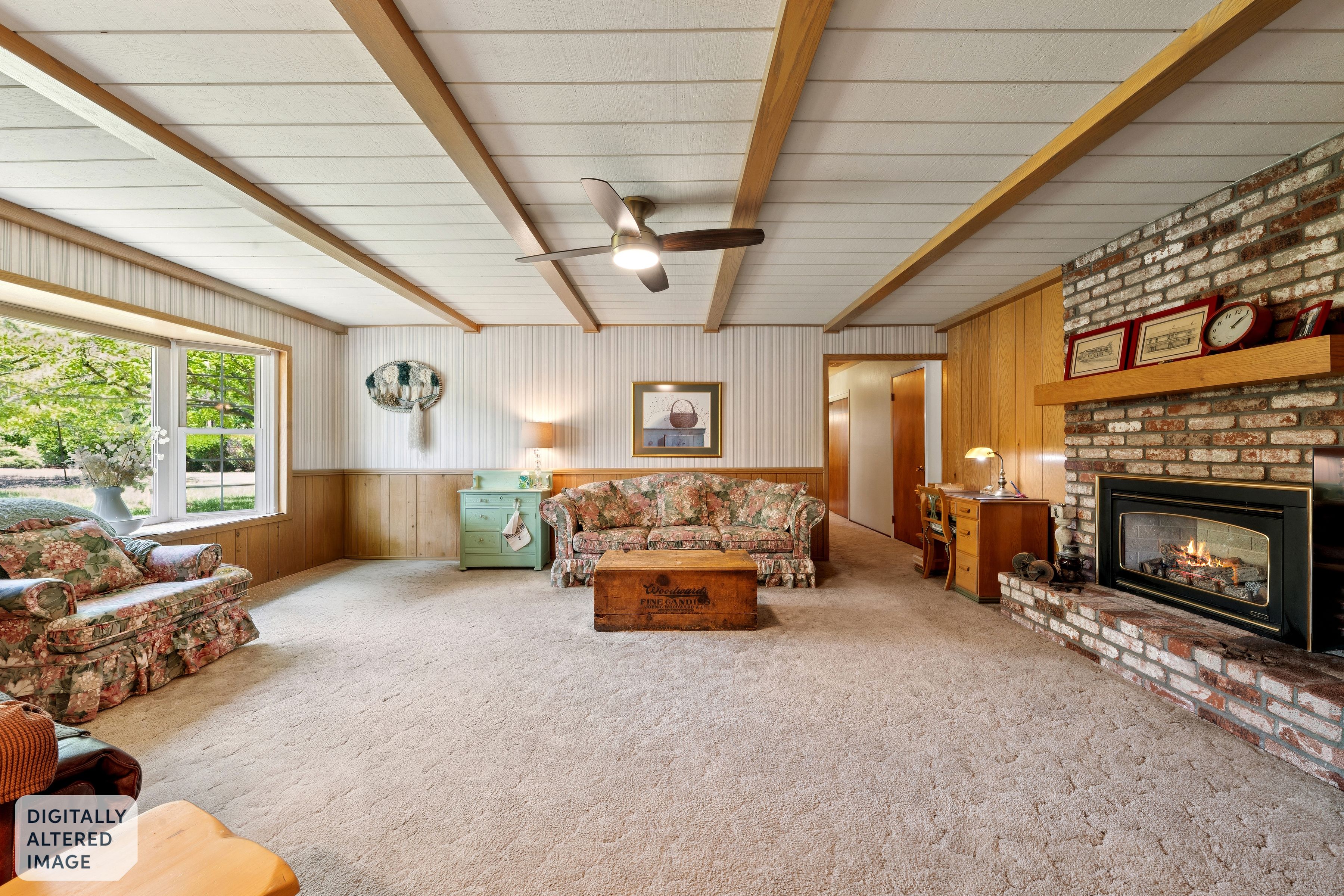  825 Woodside Aka Madrone Road - 物件實景