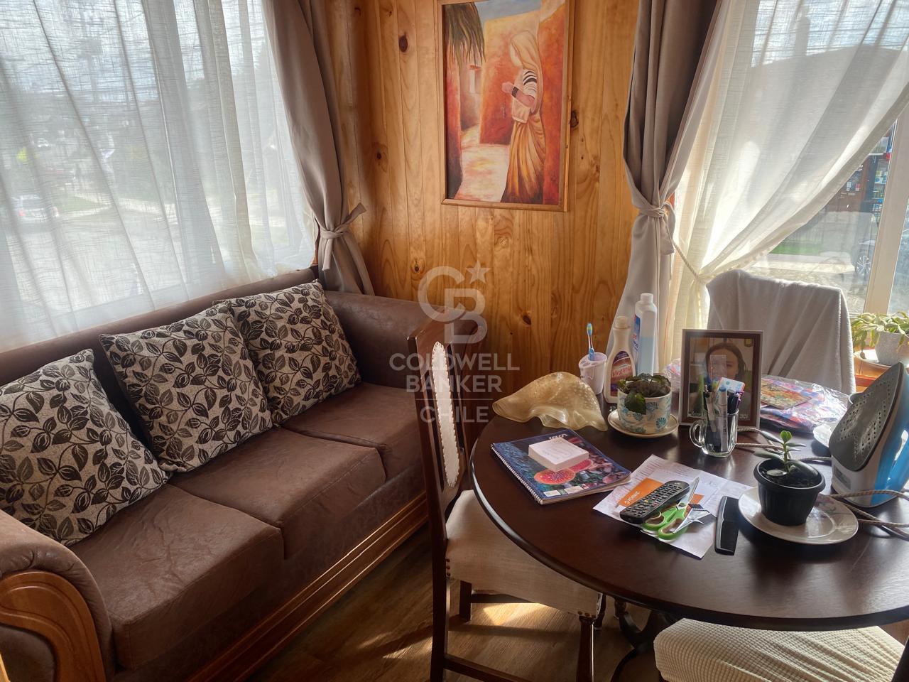 Puerto Varas, Chile, 6 Bedrooms Bedrooms, ,4 BathroomsBathrooms,Residential,For Sale,1993577