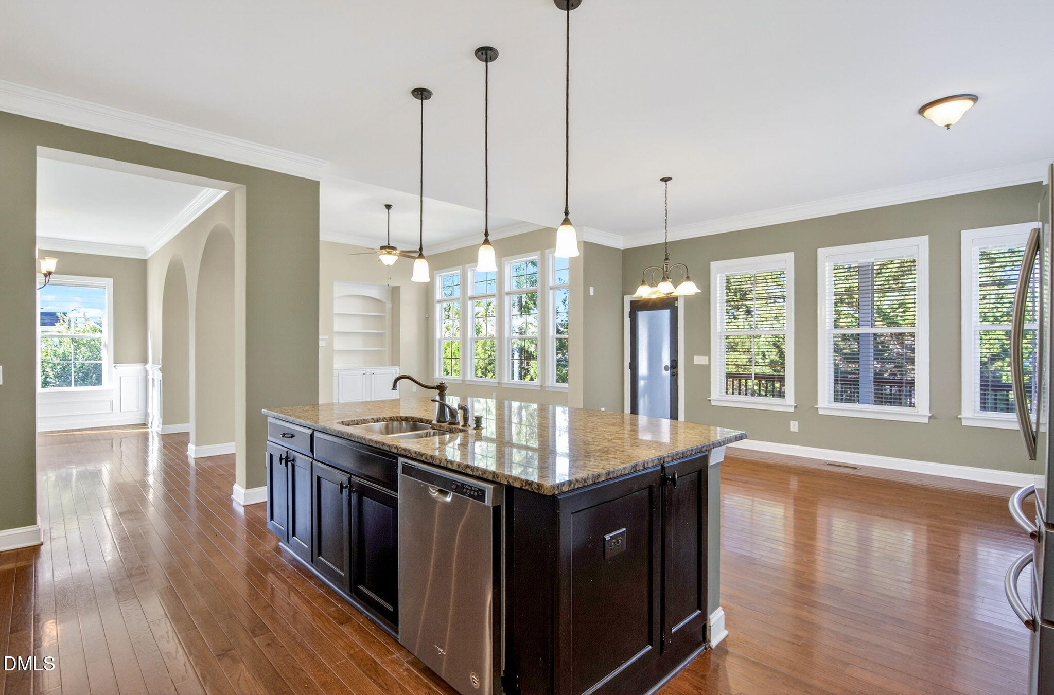 Wake Forest, North Carolina, 27587, United States, 4 Bedrooms Bedrooms, ,4 BathroomsBathrooms,Residential,For Sale,1991002