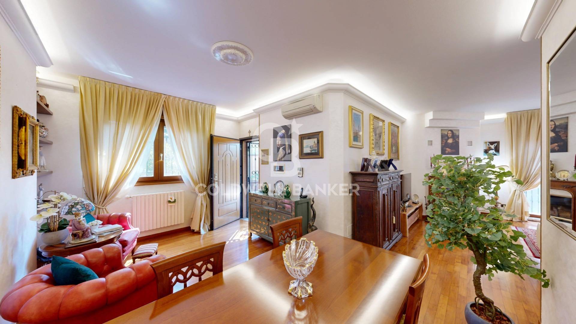 Cinisello Balsamo, Milano, 20092, IT, 3 Bedrooms Bedrooms, ,3 BathroomsBathrooms,Residential,For Sale,1941917