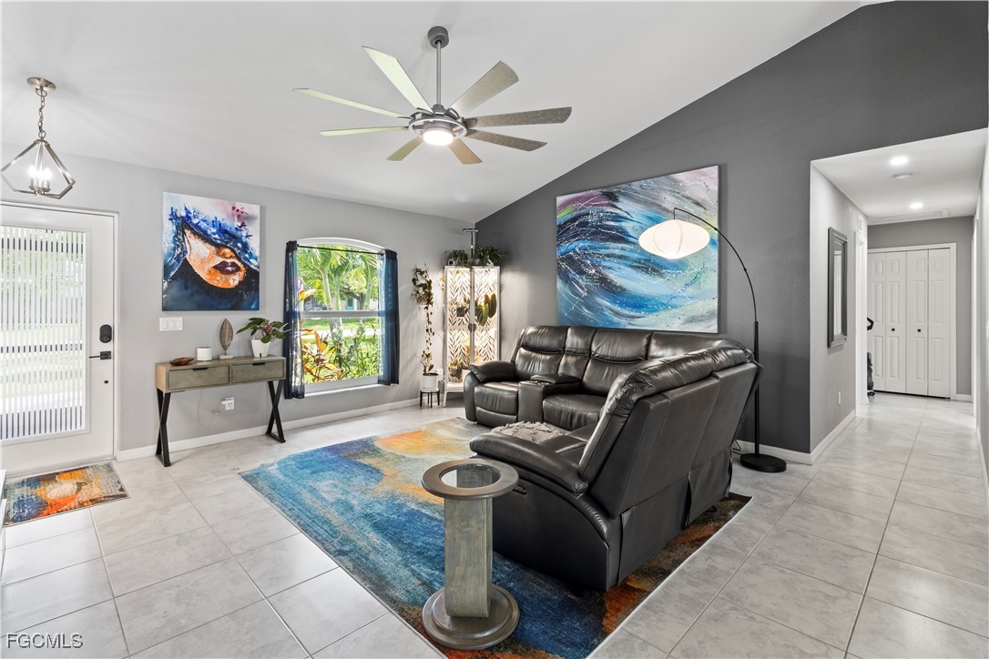 Cape Coral, Florida, 33991, United States, 3 Bedrooms Bedrooms, ,2 BathroomsBathrooms,Residential,For Sale,1910647