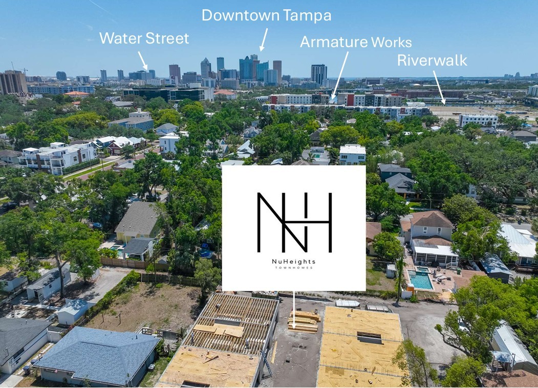 Tampa, Florida, 33603, United States, 3 Bedrooms Bedrooms, ,4 BathroomsBathrooms,Residential,For Sale,2005252