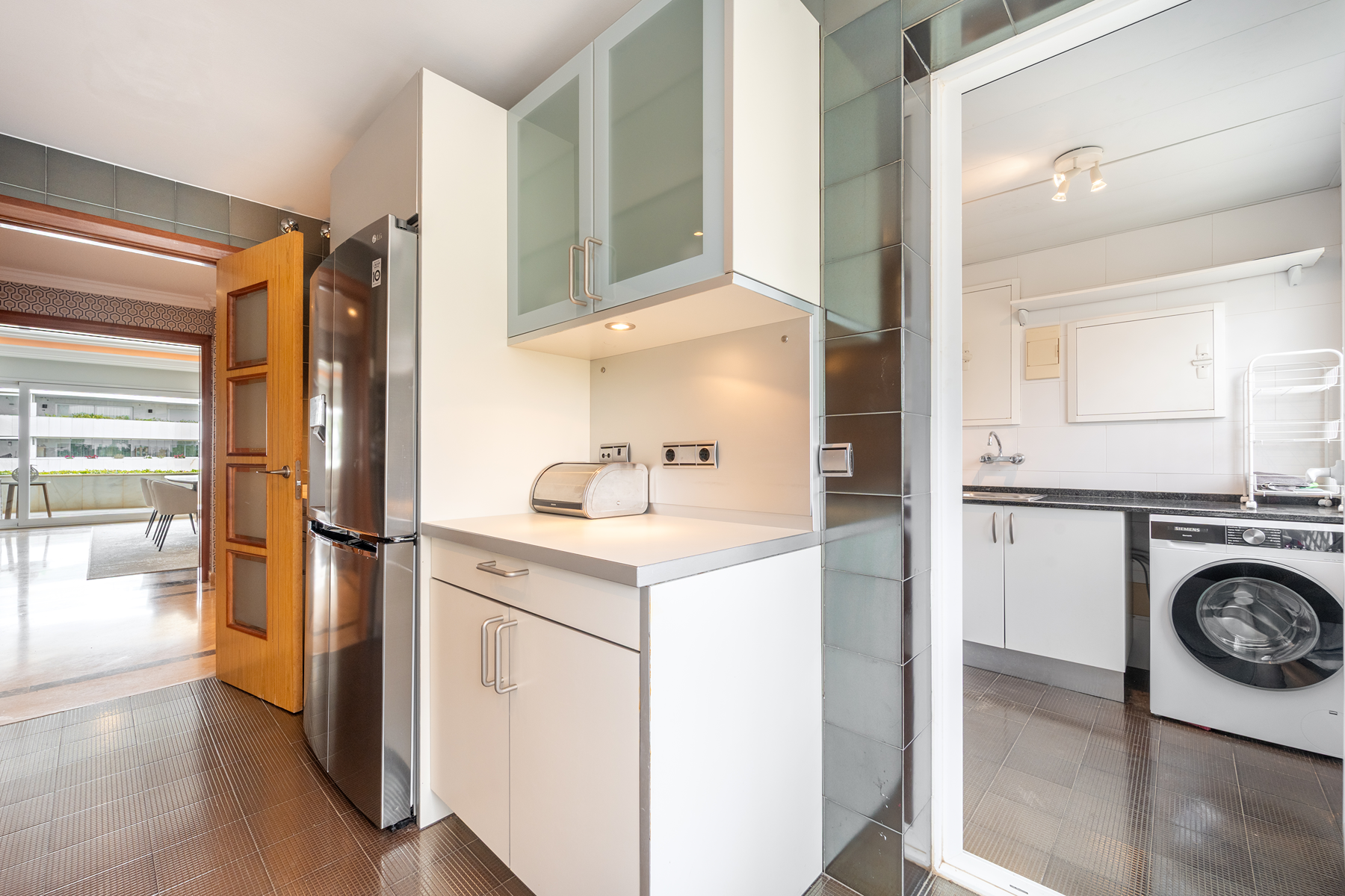  Apartment meters from the sea and near Puerto Banús - 物件實景