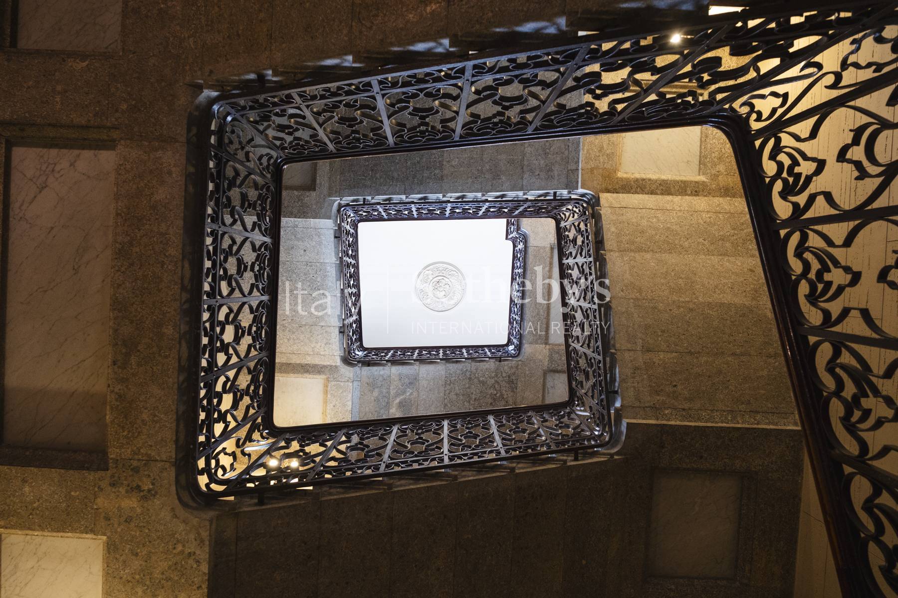  An elegant historic residence in the heart of Trapani - 物件實景
