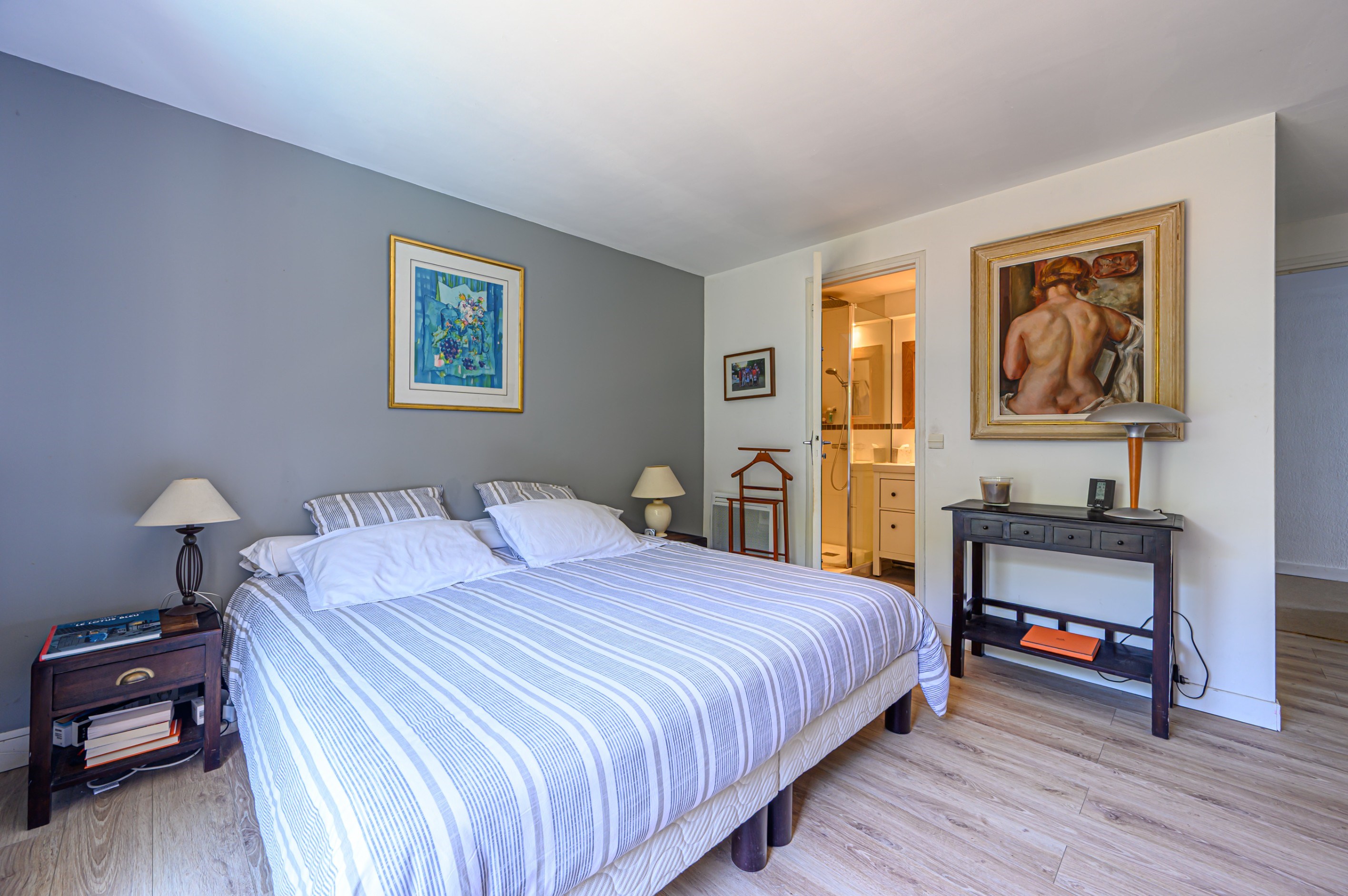  Charming Provencal-style villa with garden and swimming pool - Lajarrige distri… - 物件實景