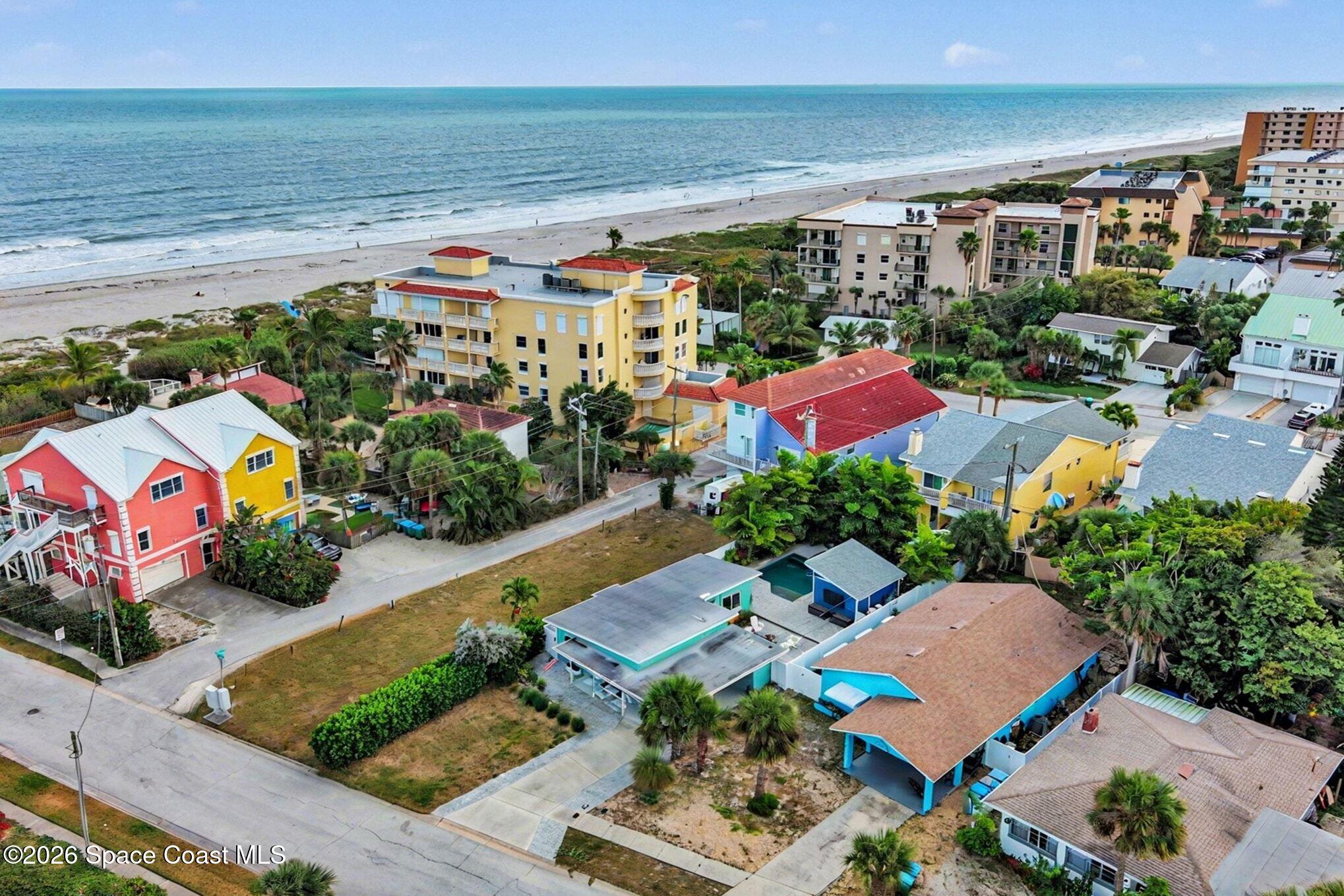 Cape Canaveral, Florida, 32920, United States, 3 Bedrooms Bedrooms, ,2 BathroomsBathrooms,Residential,For Sale,2010705