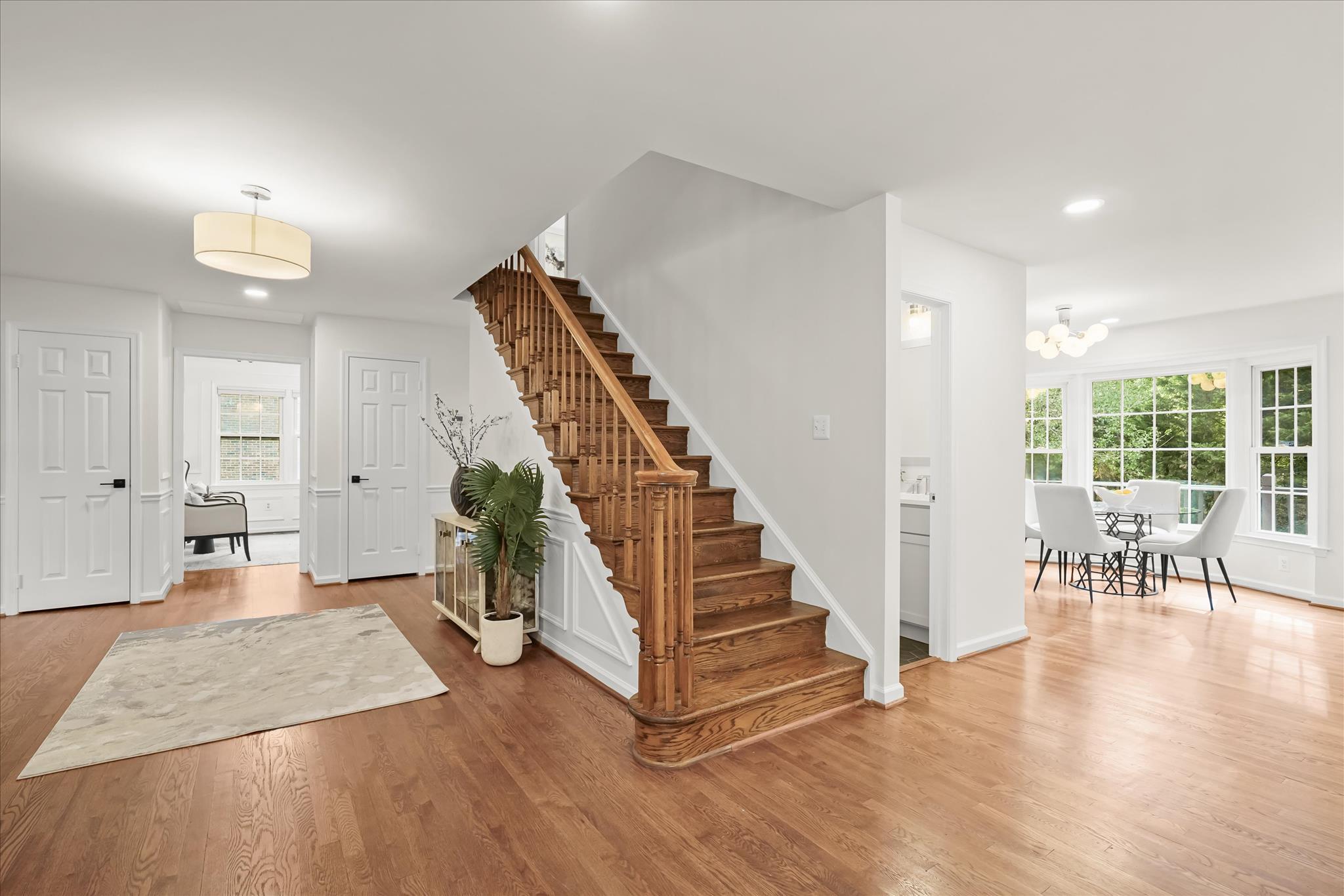  7533 Pepperell Drive, Bethesda, MD, 20817 - 物件實景