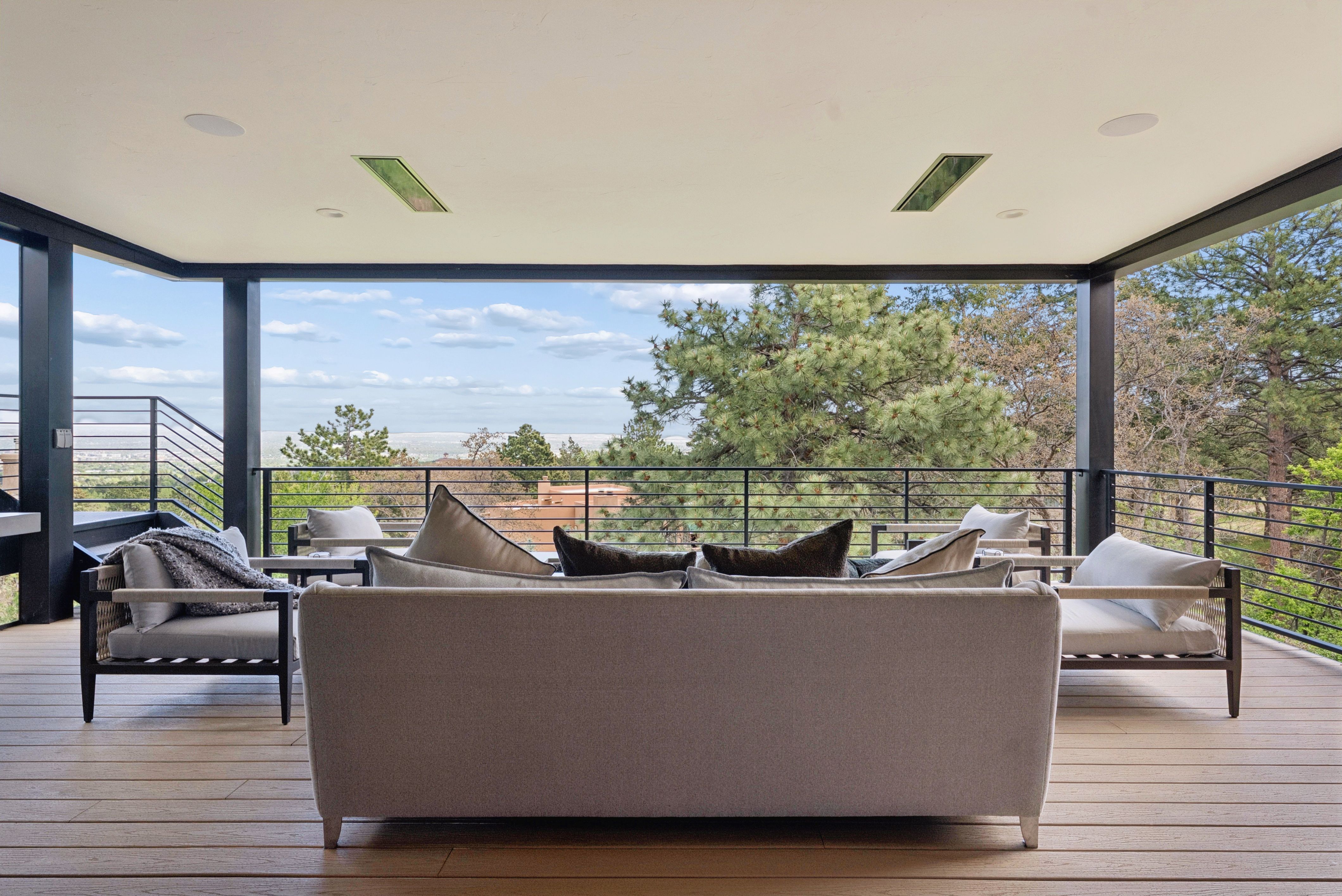  Broadmoor Heights Luxury with Iconic Views - 物件實景