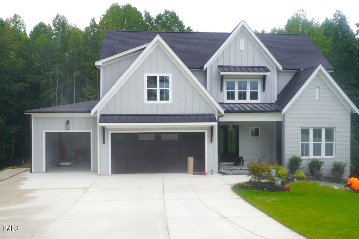 Wake Forest, North Carolina, 27587, United States, 4 Bedrooms Bedrooms, ,4 BathroomsBathrooms,Residential,For Sale,1908563