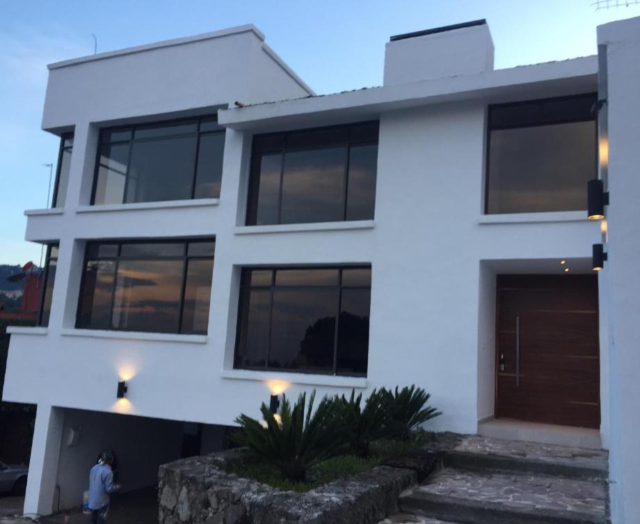 La Magdalena Contreras, Ciudad de México, 10300, Mexico, 4 Bedrooms Bedrooms, ,3 BathroomsBathrooms,Residential,For Sale,1916784