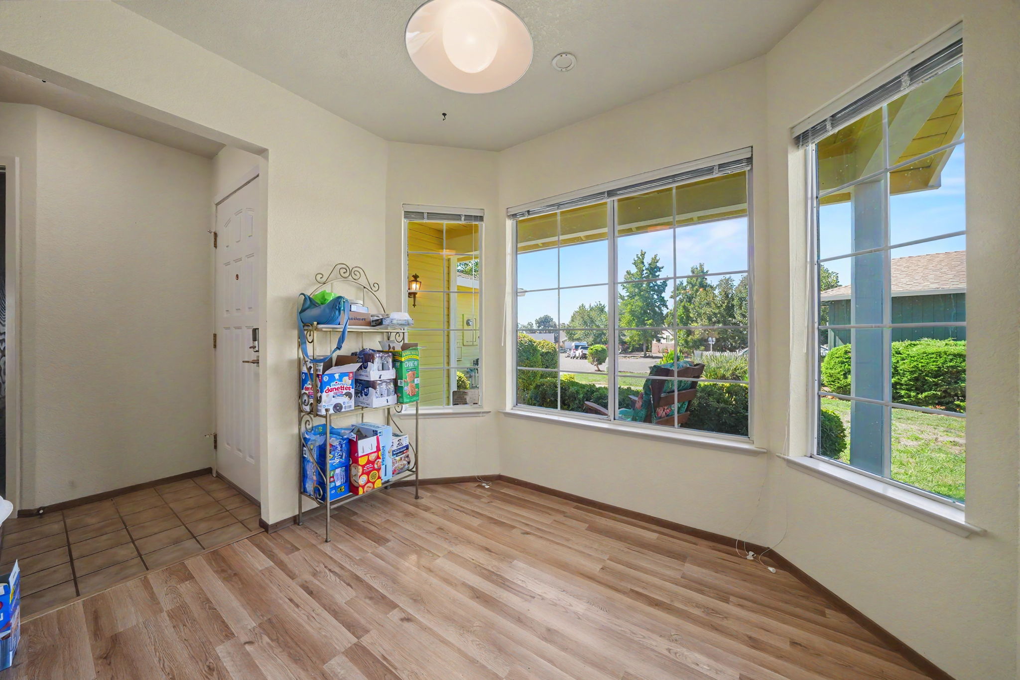  Single Story Jackson Home with Open Field Views - 物件實景