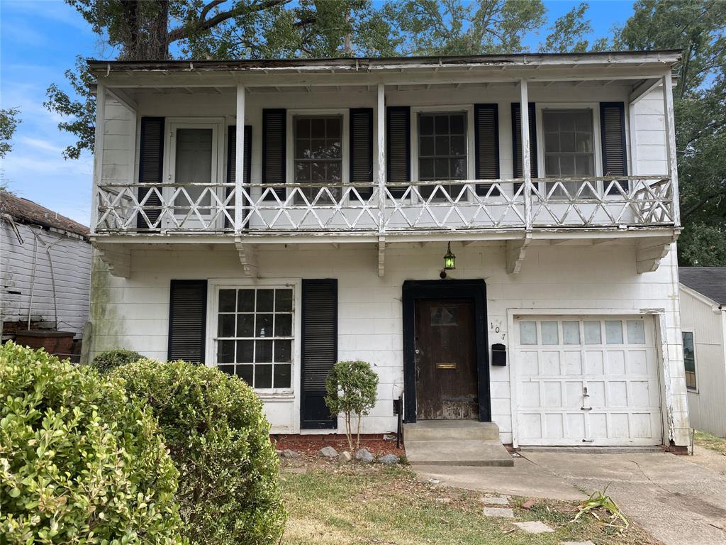 Herndon St, Shreveport, LA 71101