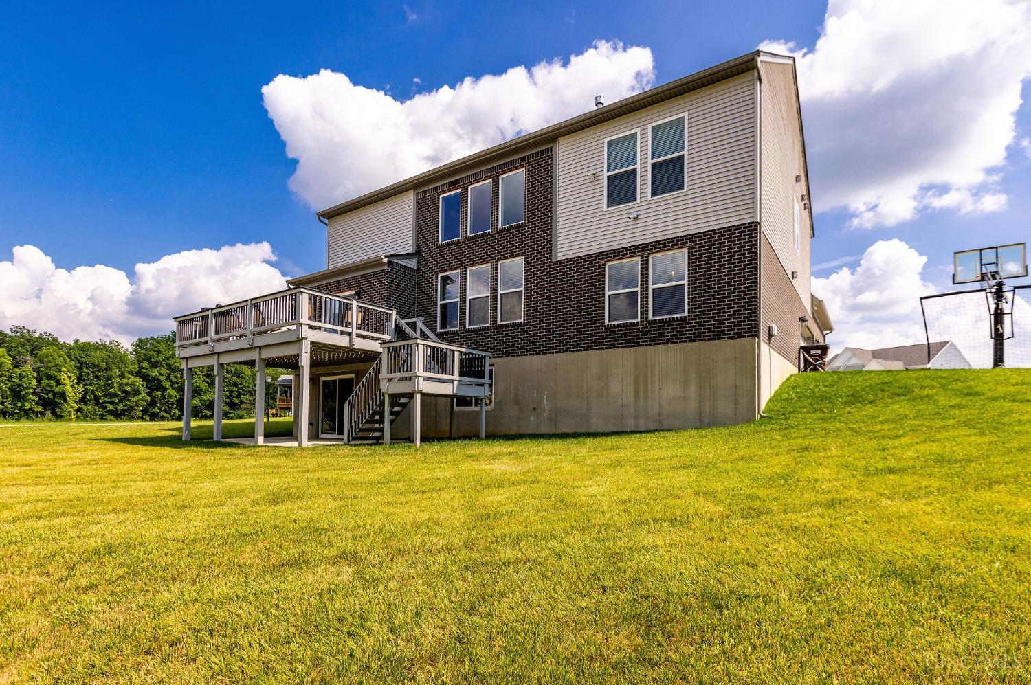 Liberty Twp, Ohio, 45011, United States, 5 Bedrooms Bedrooms, ,4 BathroomsBathrooms,Residential,For Sale,1998520