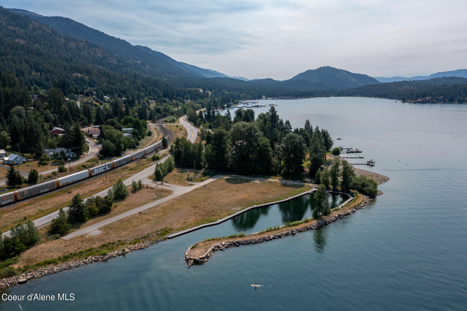 Hope, Idaho, 83836, United States, ,Land,For Sale,2030282
